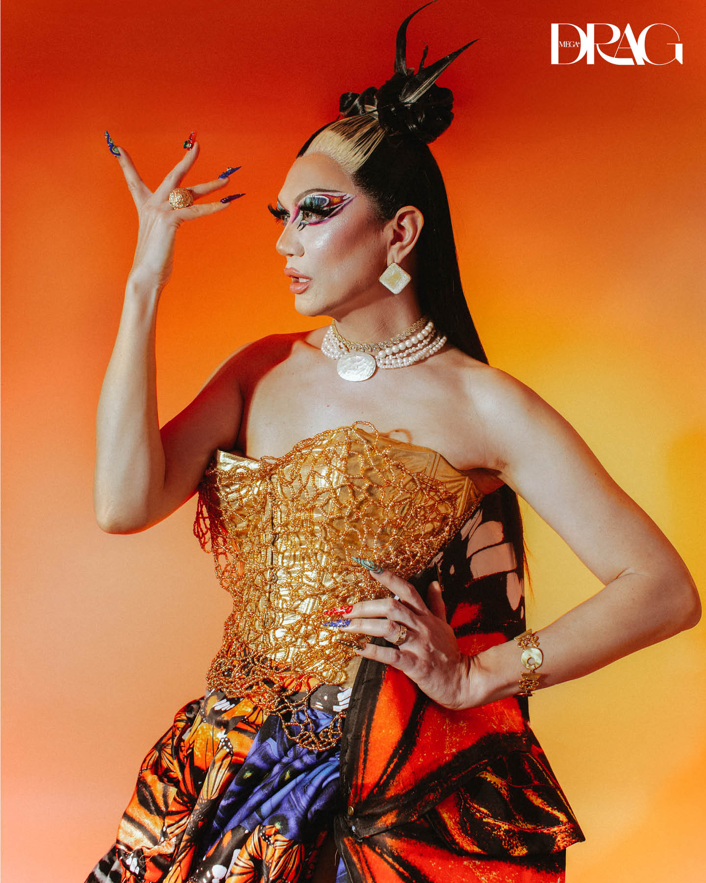 Manila Luzon