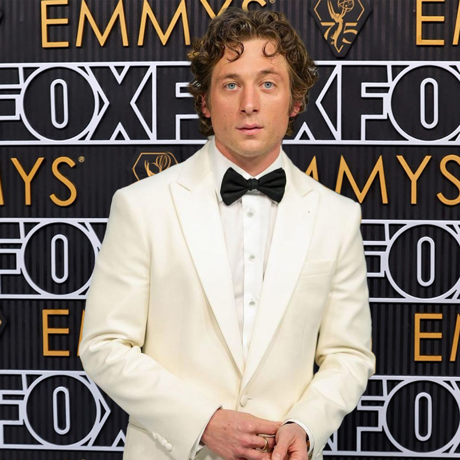 MEGA Man’s Best Dressed Men at the 75th Primetime Emmy Awards