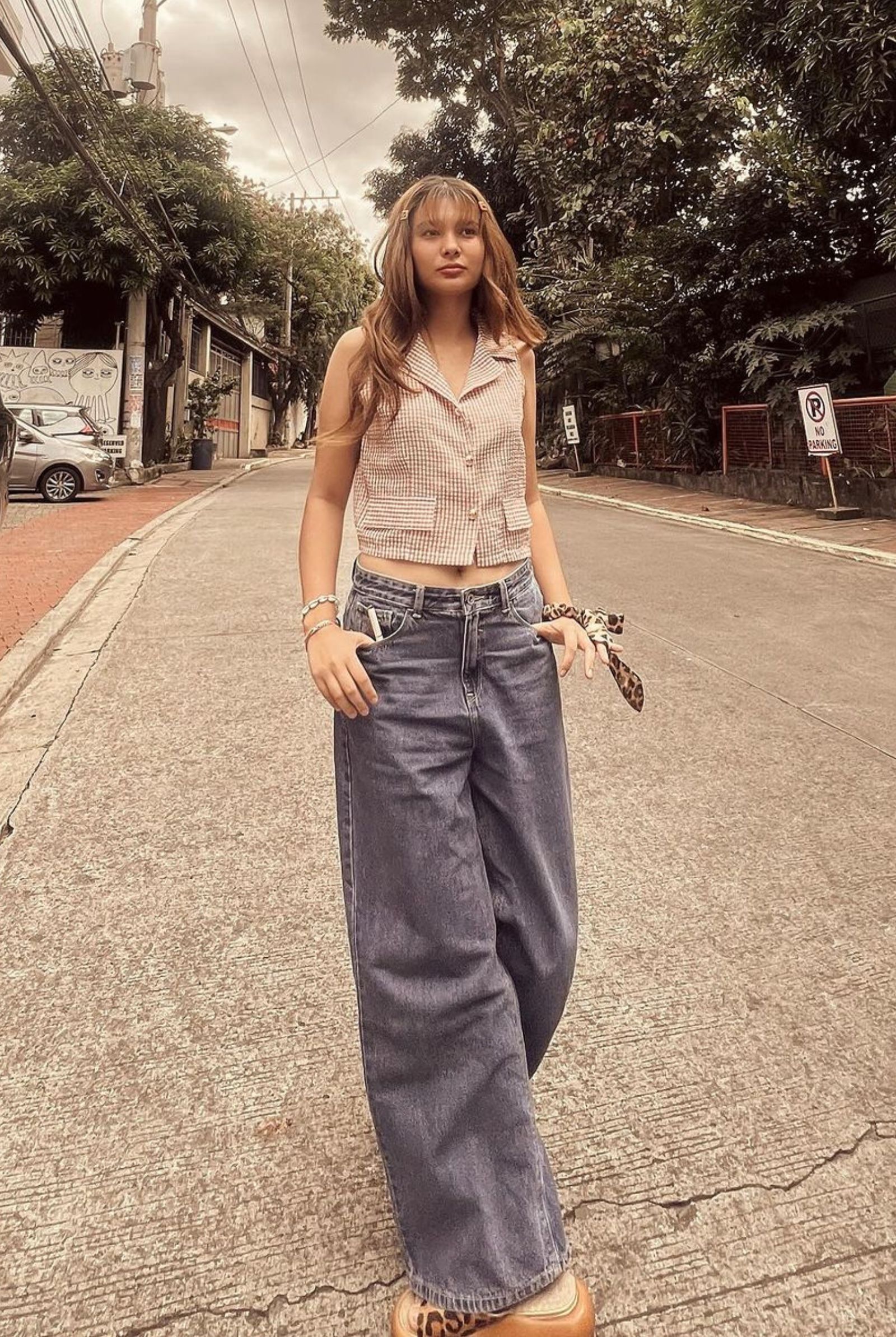 anji salvacion