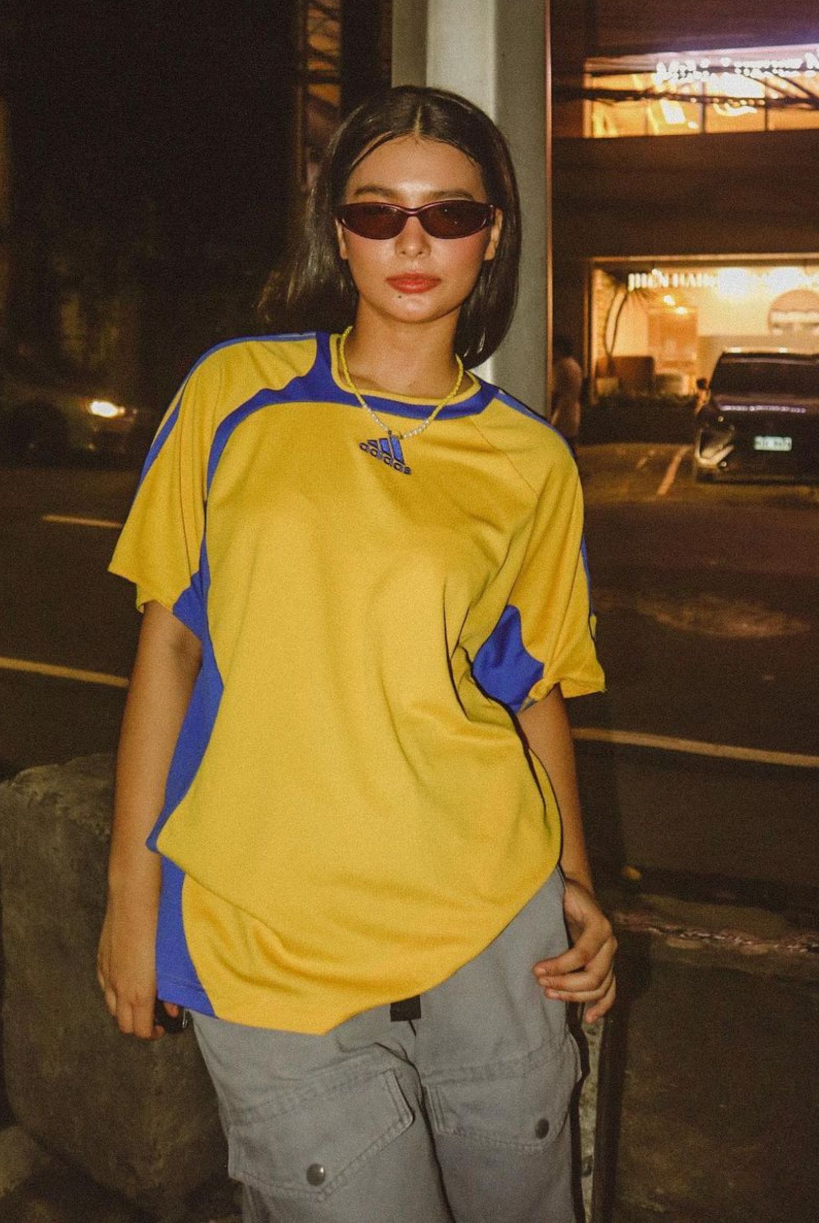 90s style
