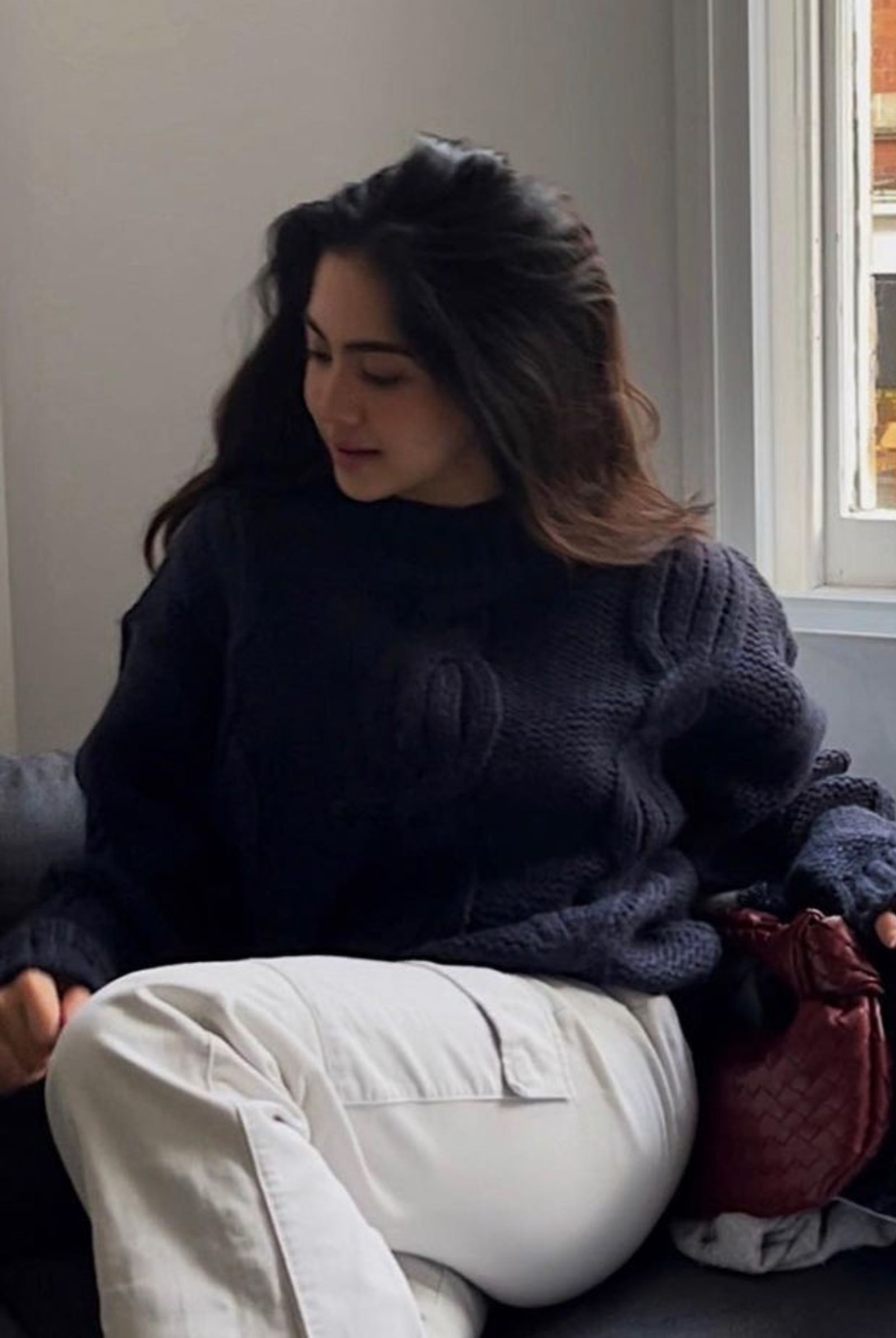 Atasha Muhlach style