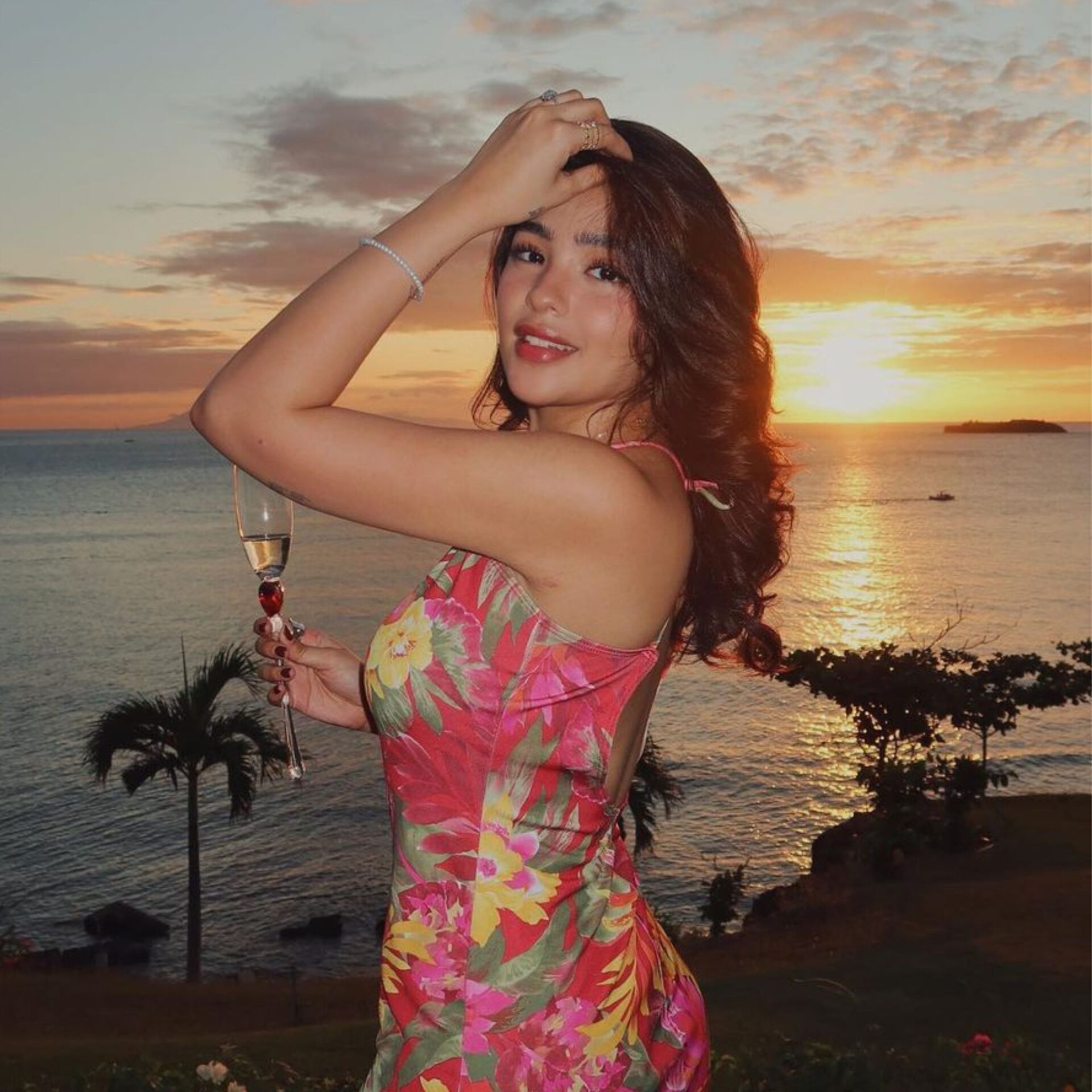 Recreate the Elevated Beach Outfits by Gen Z Celebrities and Influencers