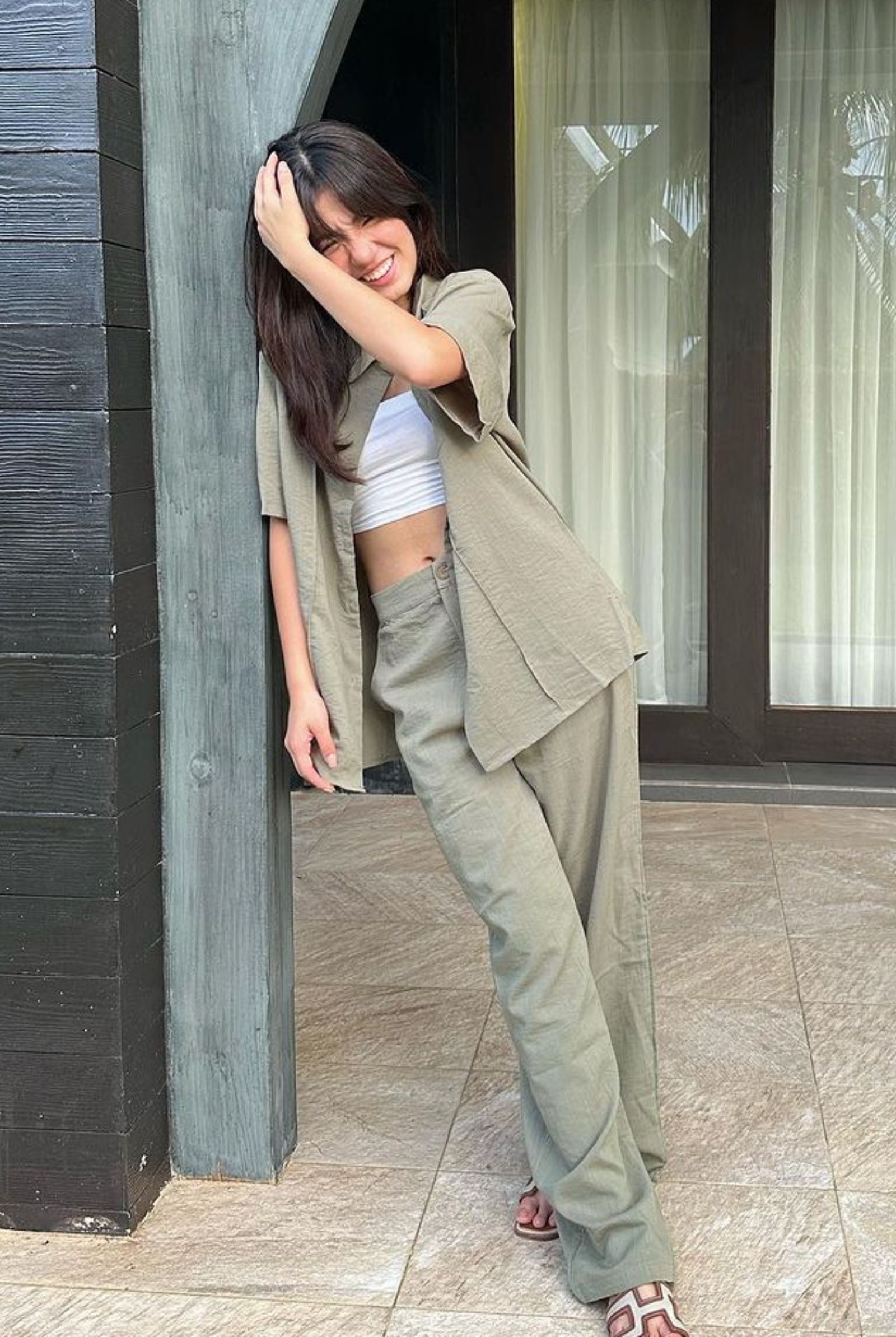 summer fashion