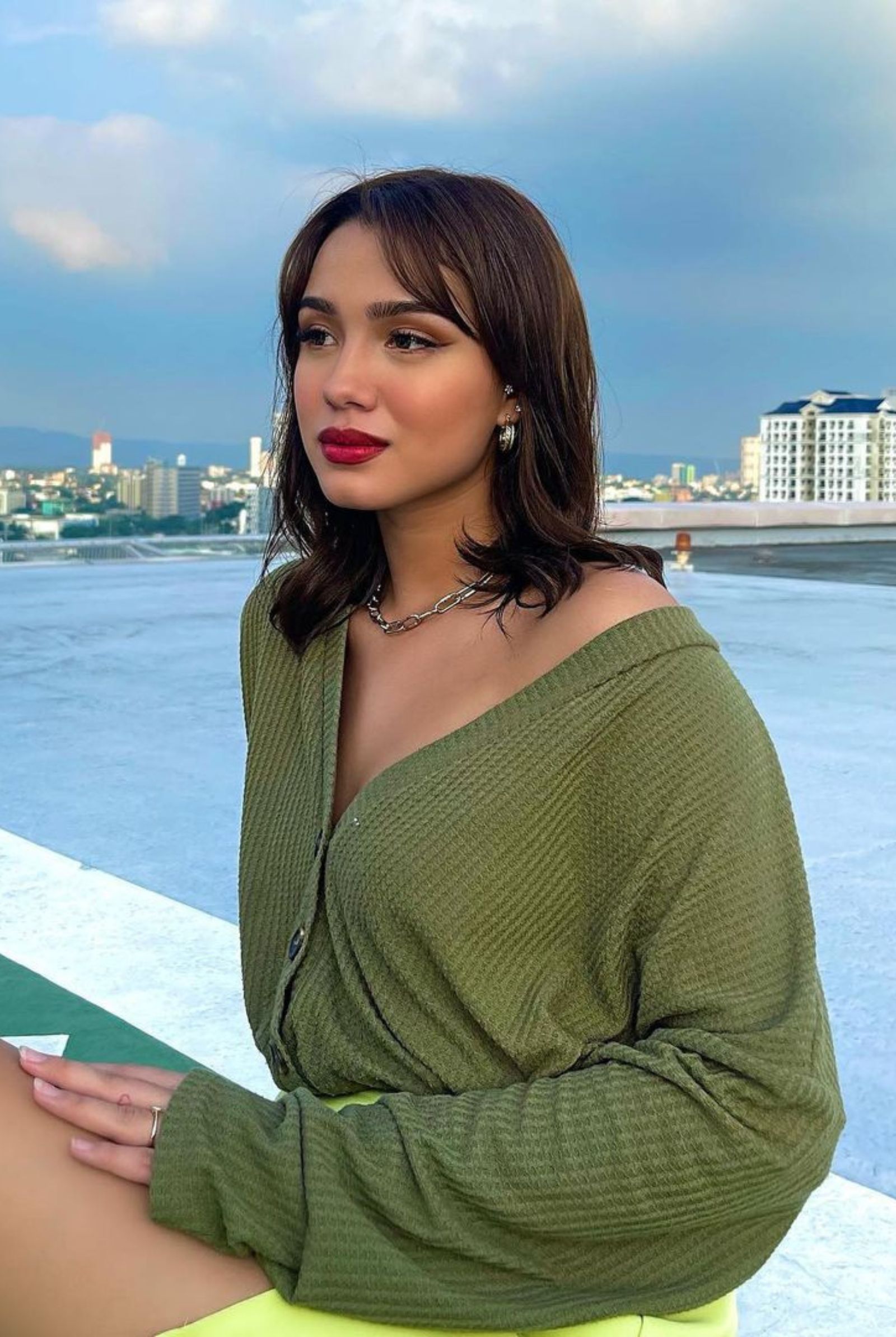 daniela stranner style
