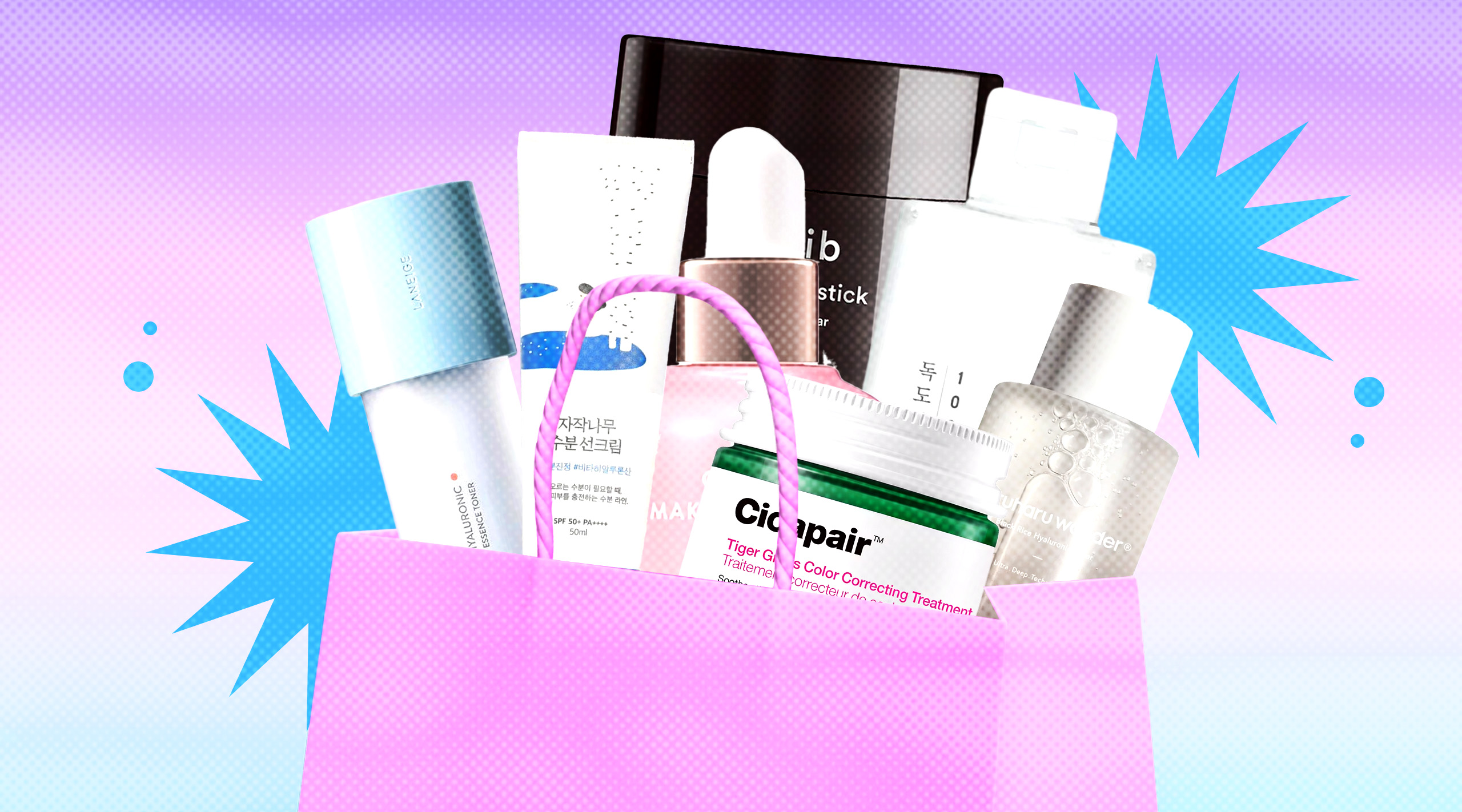 These are the K-Beauty Products You Need to Get From This Premium Store