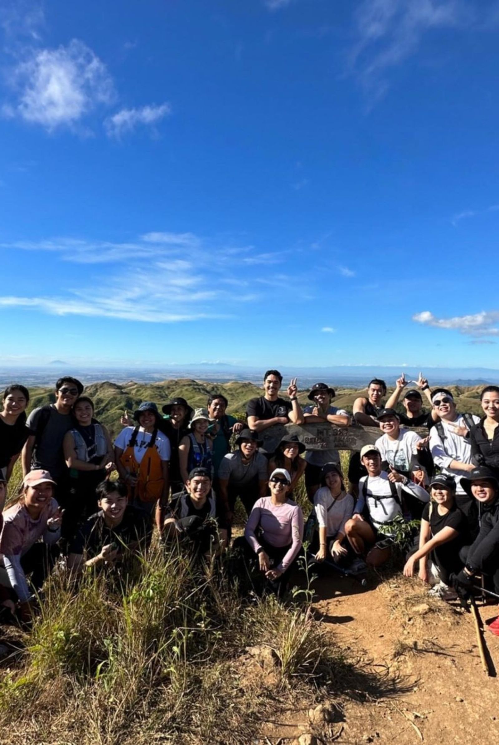 hike