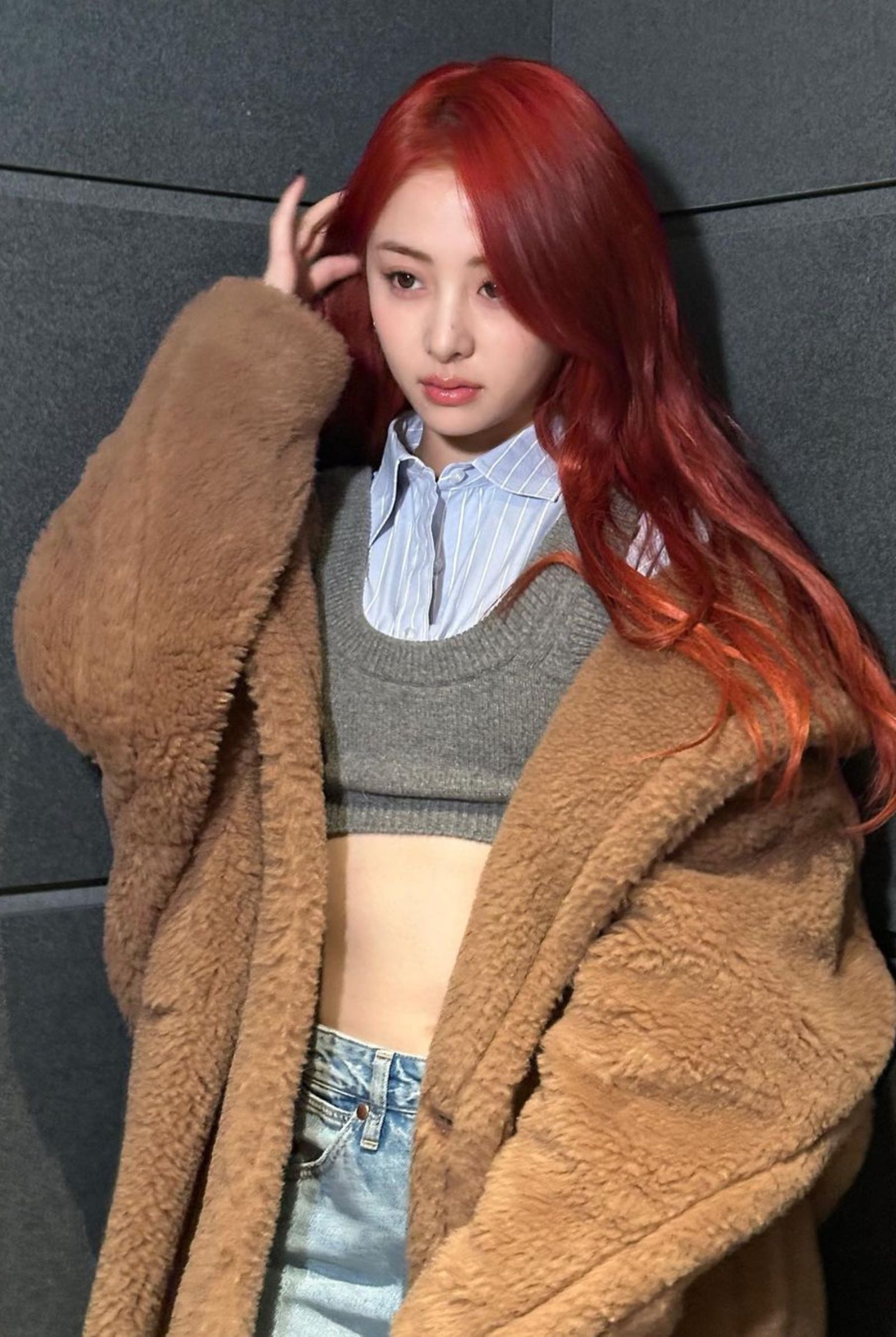 kpop style