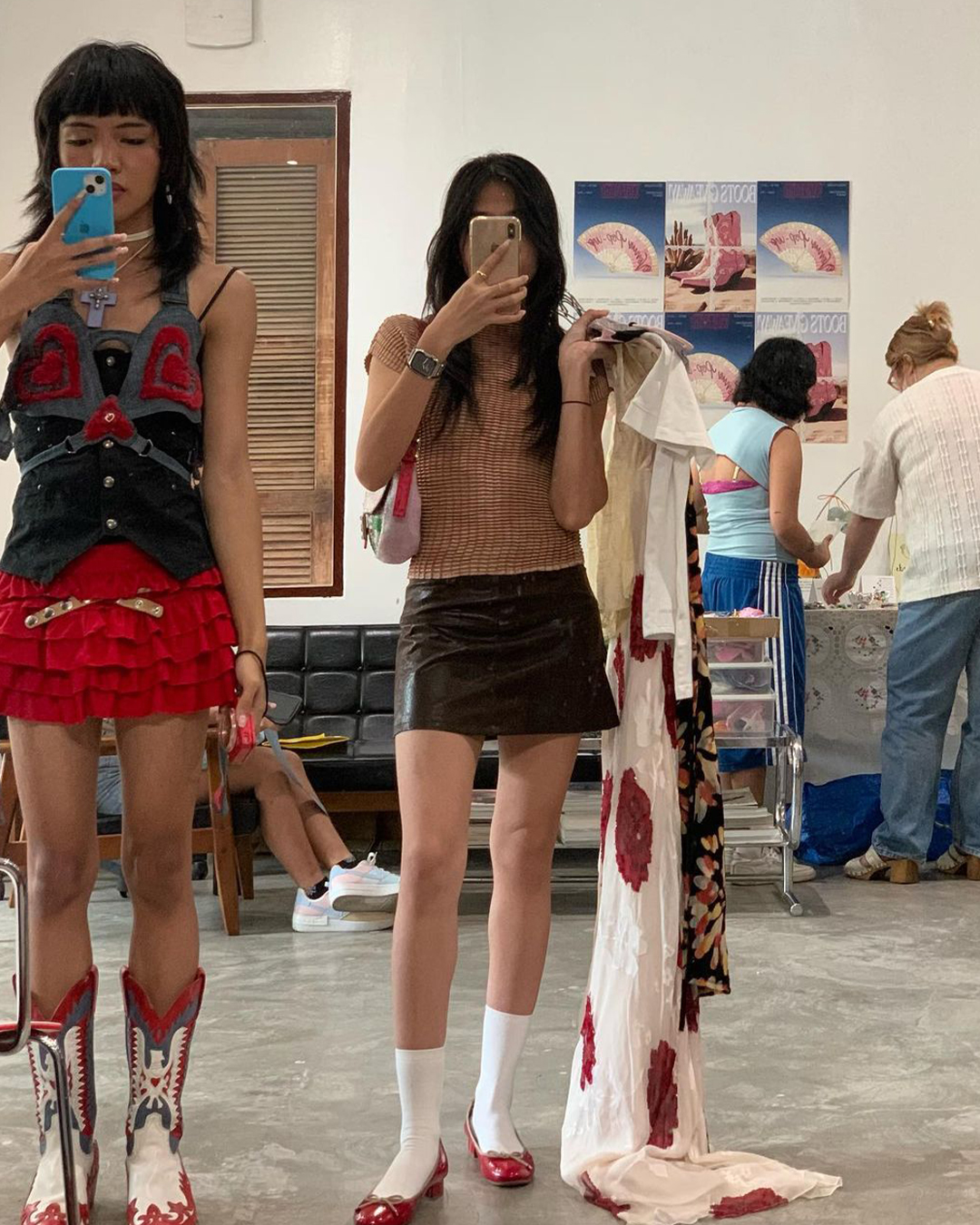 gen z fashion trend 