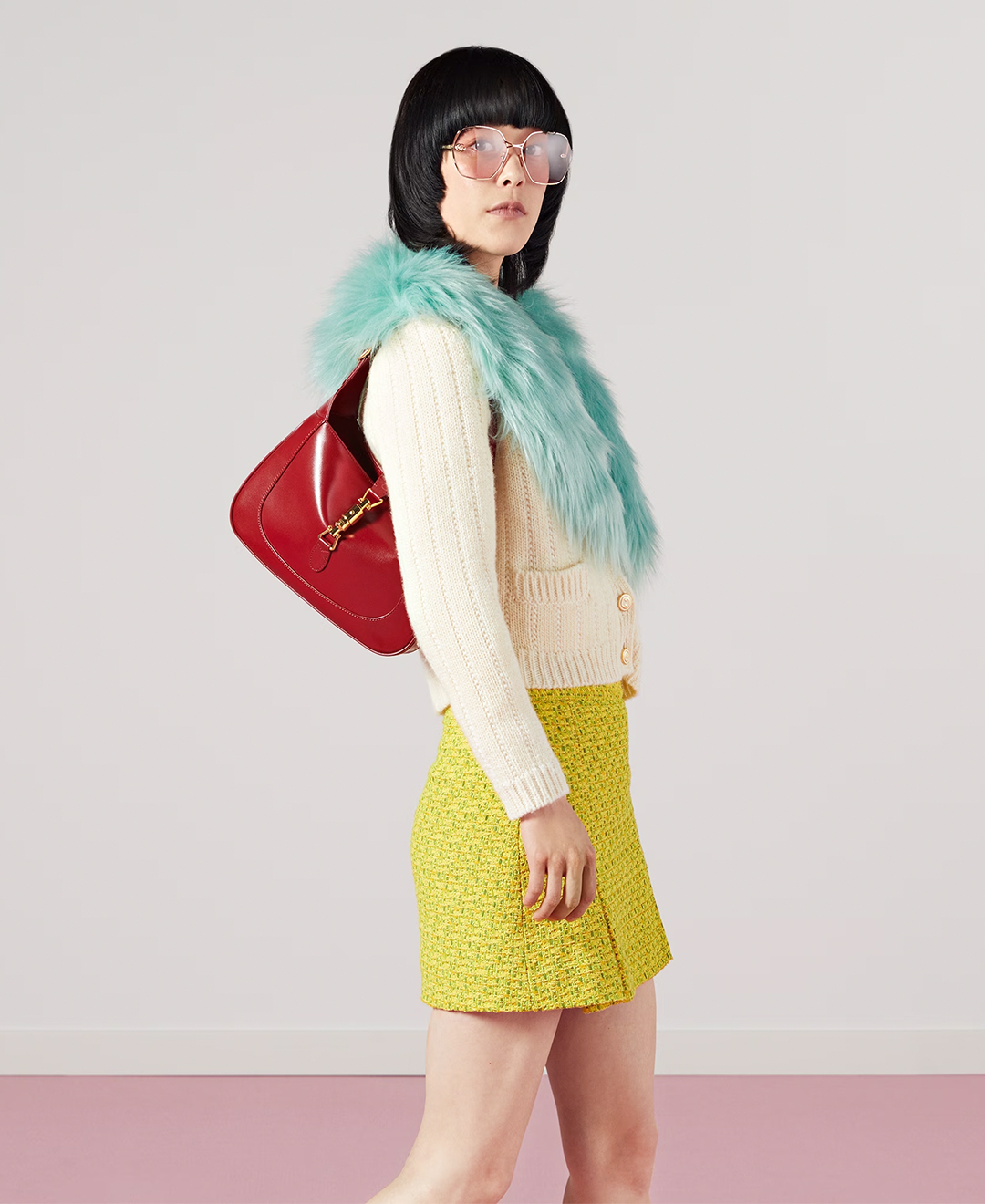 Gucci Jackie 1961