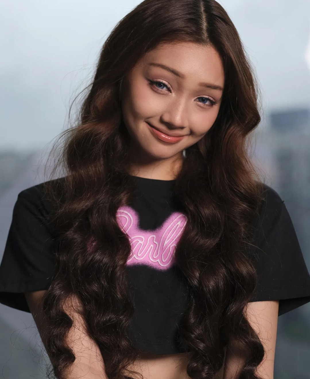 Gehlee Dangca