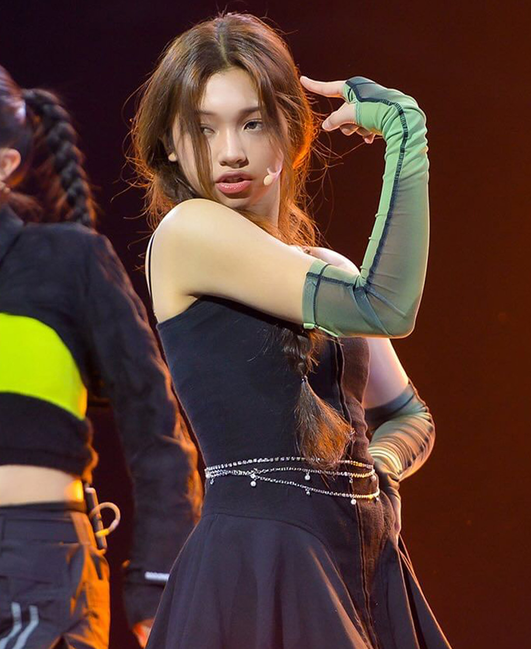 Filipina kpop girl group