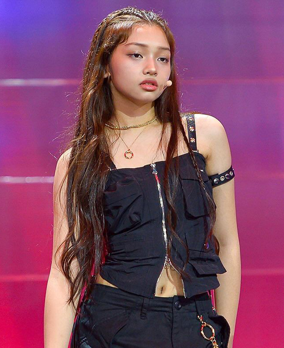 Three Young Filipinas Set To Debut In New KPop Girl Group Three Young Filipinas Set To Debut In New KPop Girl Group