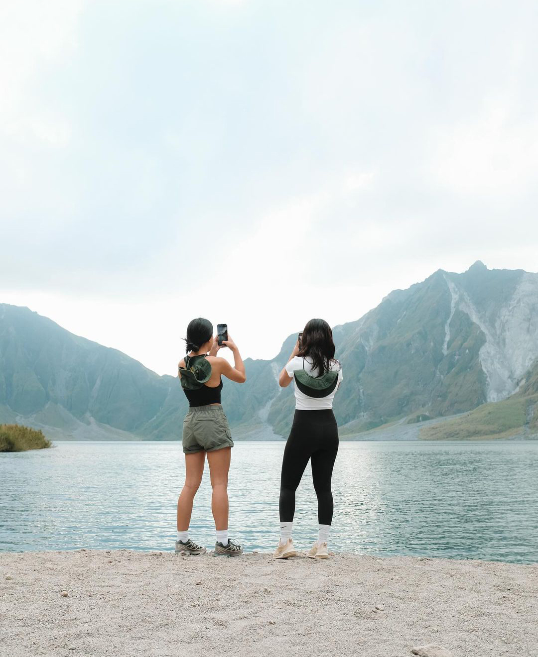 mount pinatubo