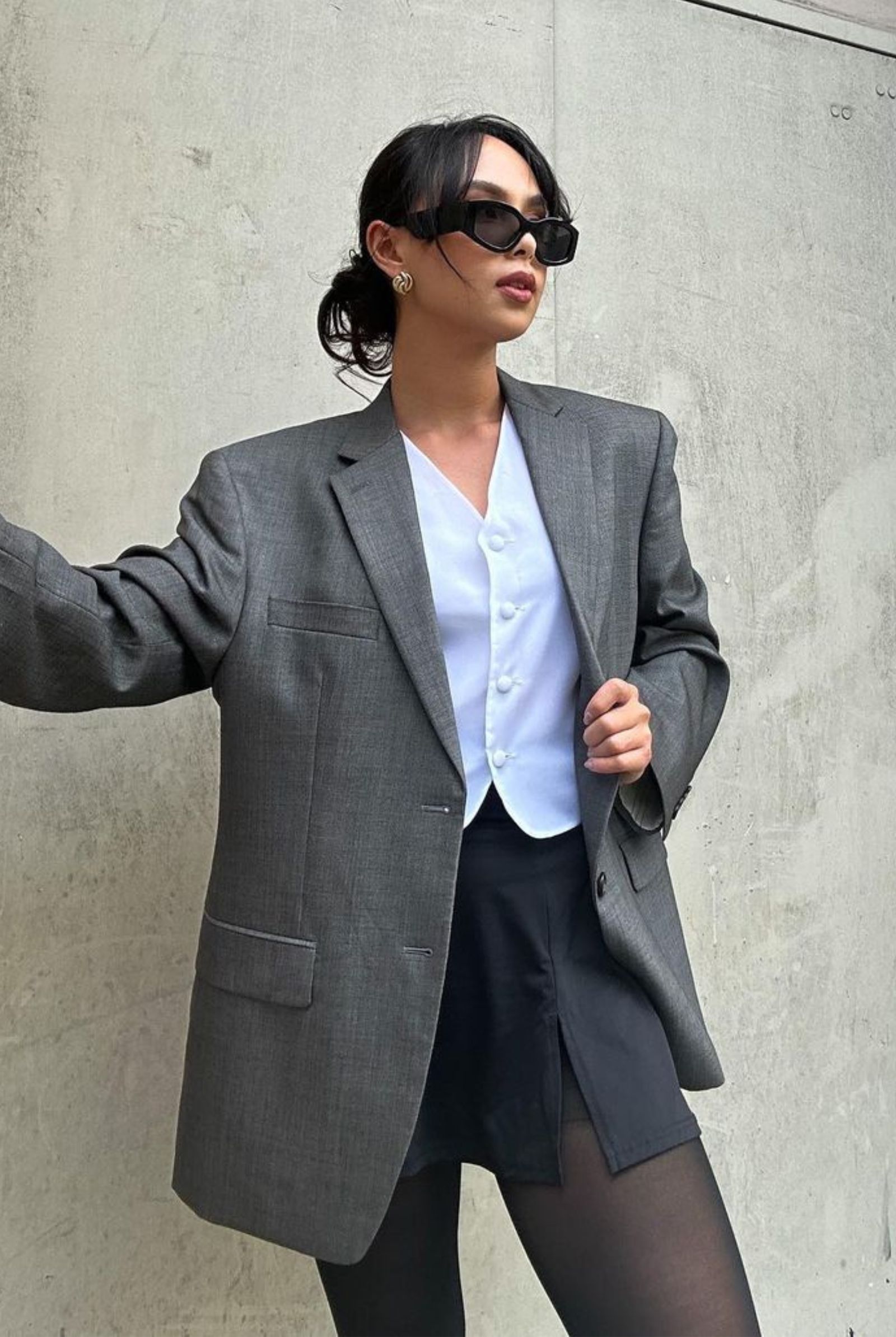 Kaila Estrada style