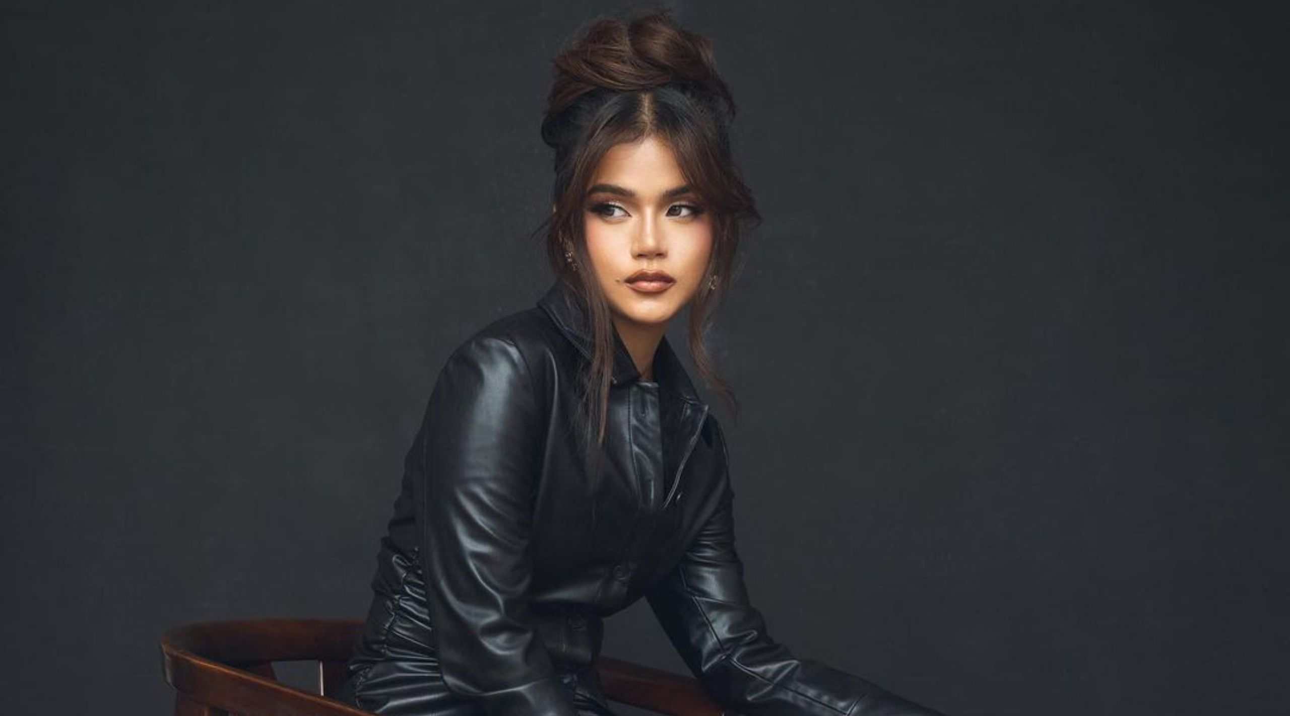 Cop Maris Racal's Edgy Chic Style