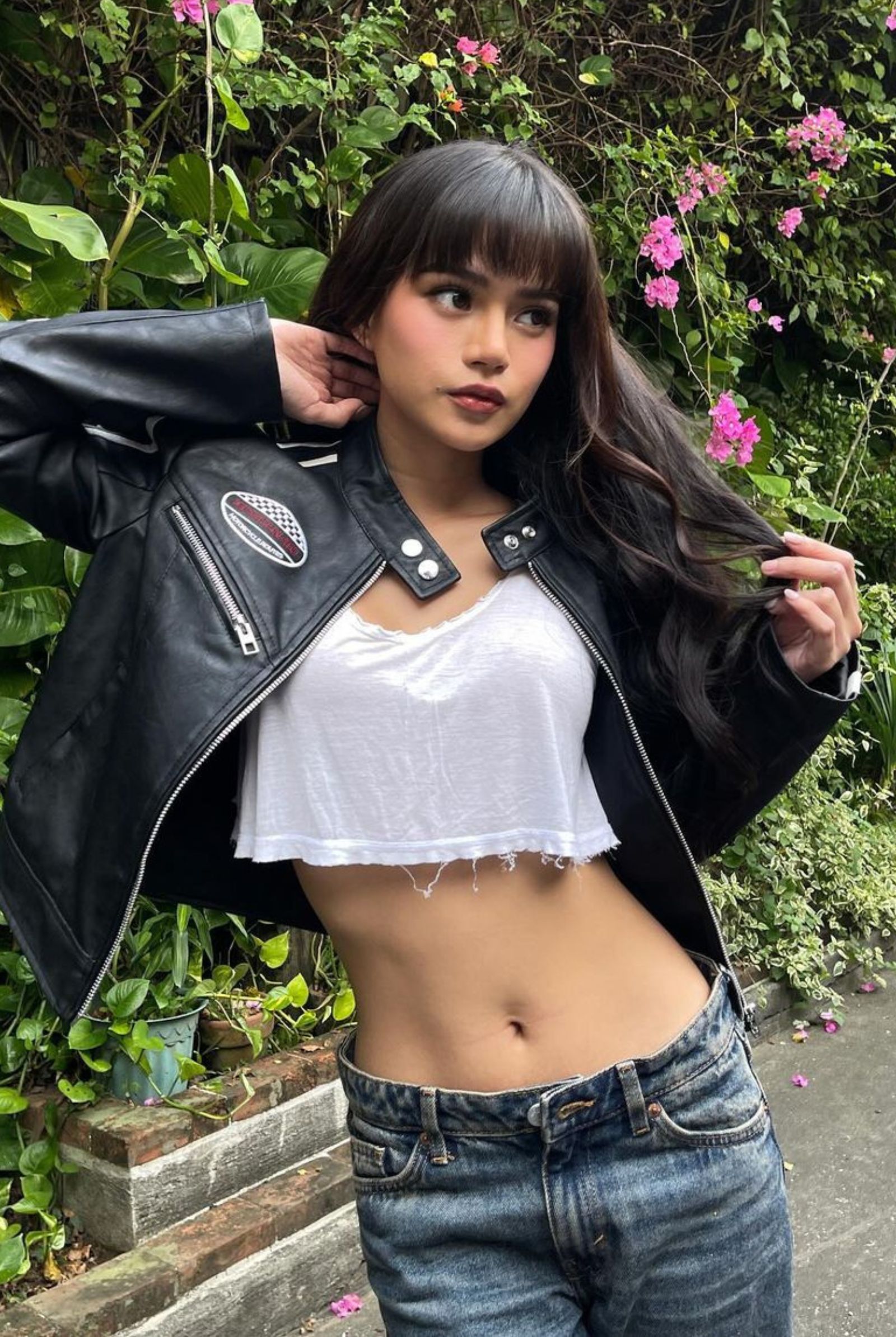 maris racal style