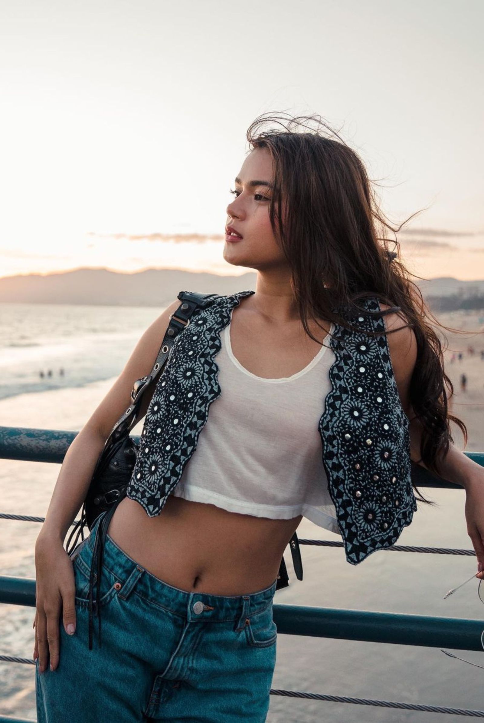 maris racal