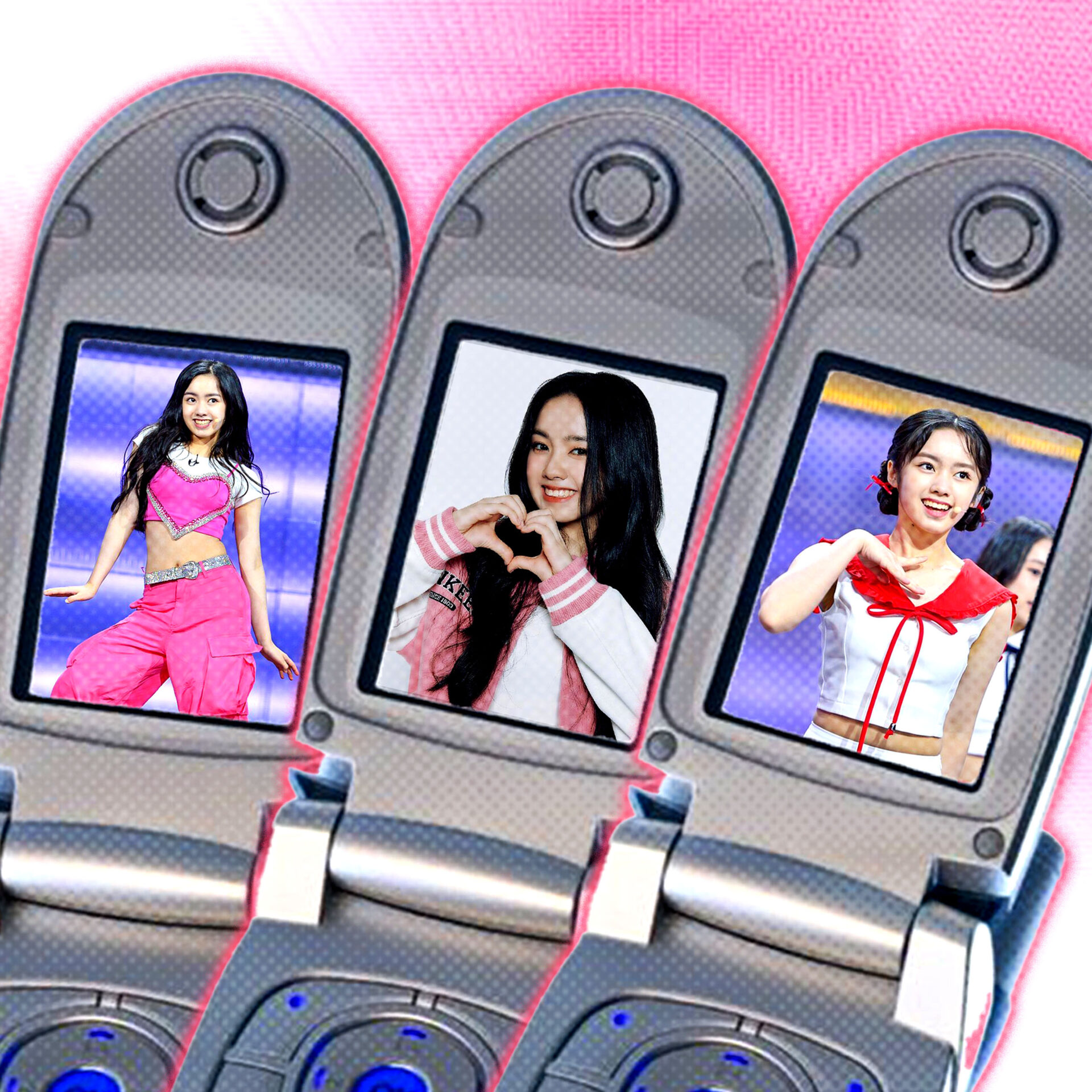 Meet Elisia Parmisano, The 14-Year-Old Filipina Who Will Debut in a Global Girl Group