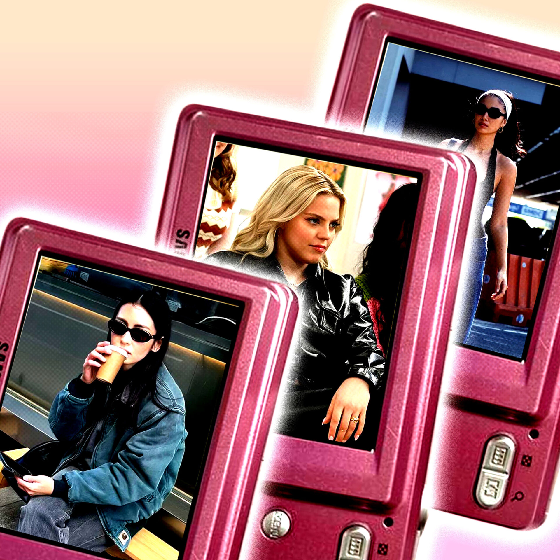 Here’s How You Can Channel Your Inner Regina George With These Fashion Tips