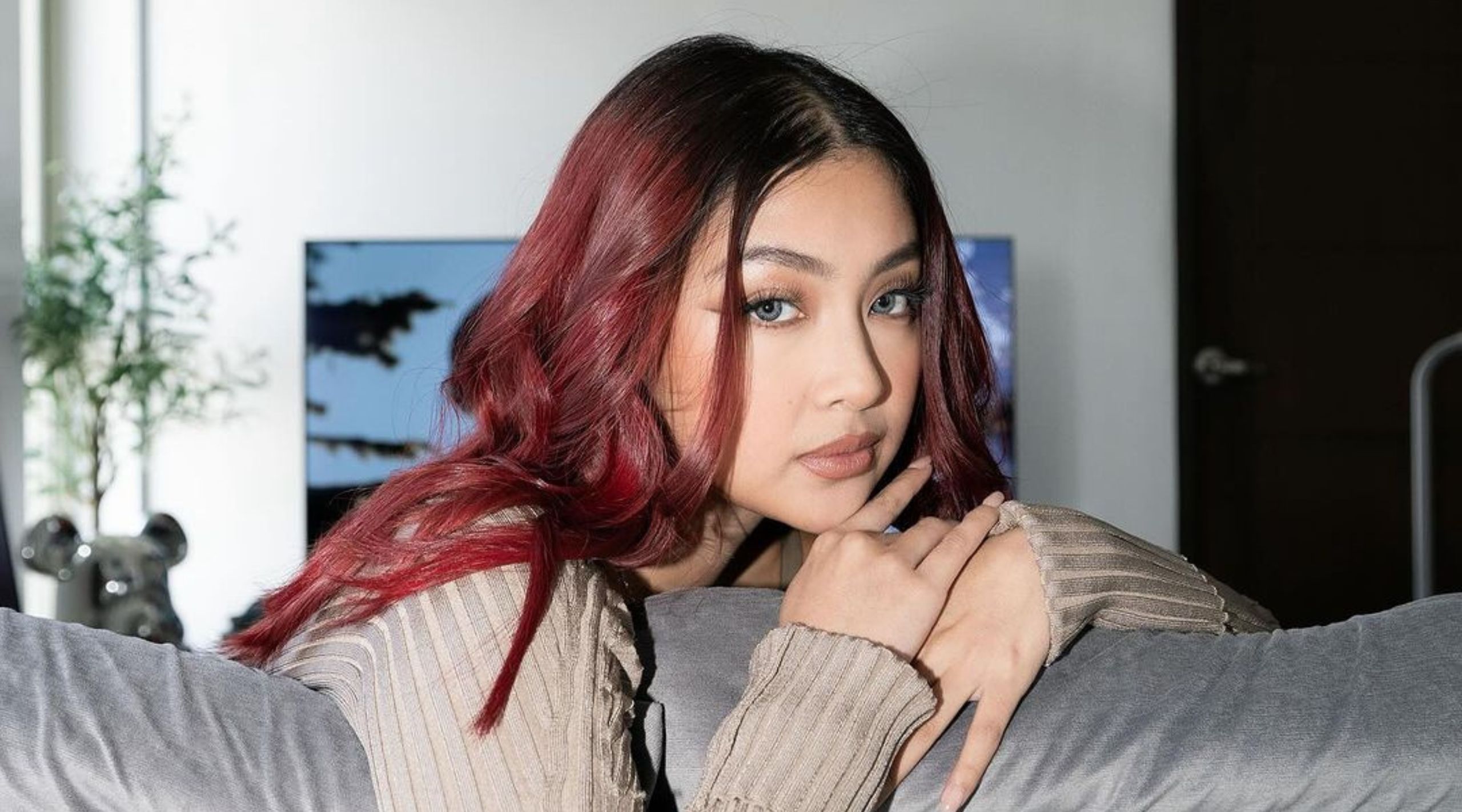 5 Young Celebrities and Influencers Pulling Off Red Hair