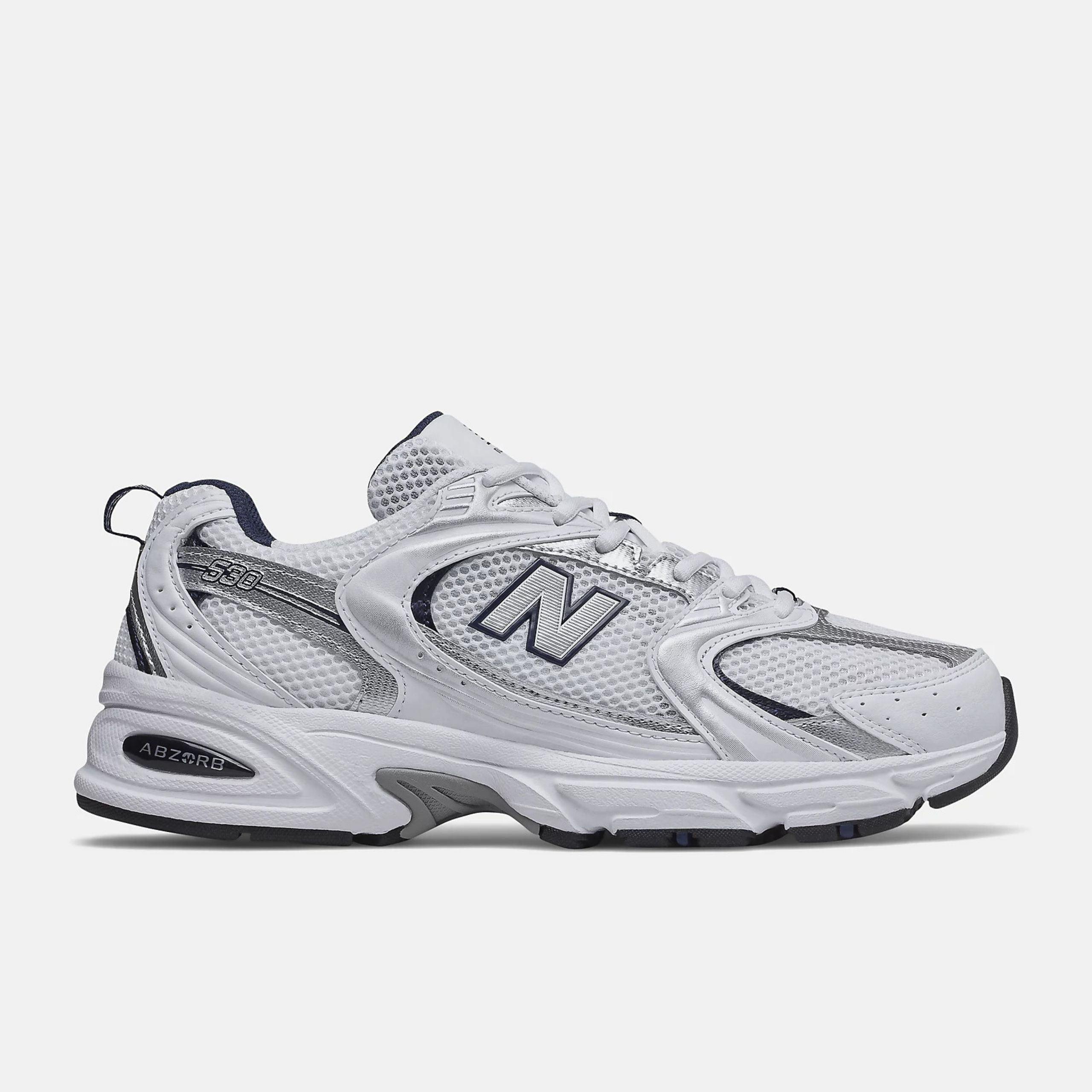 New Balance sneakers