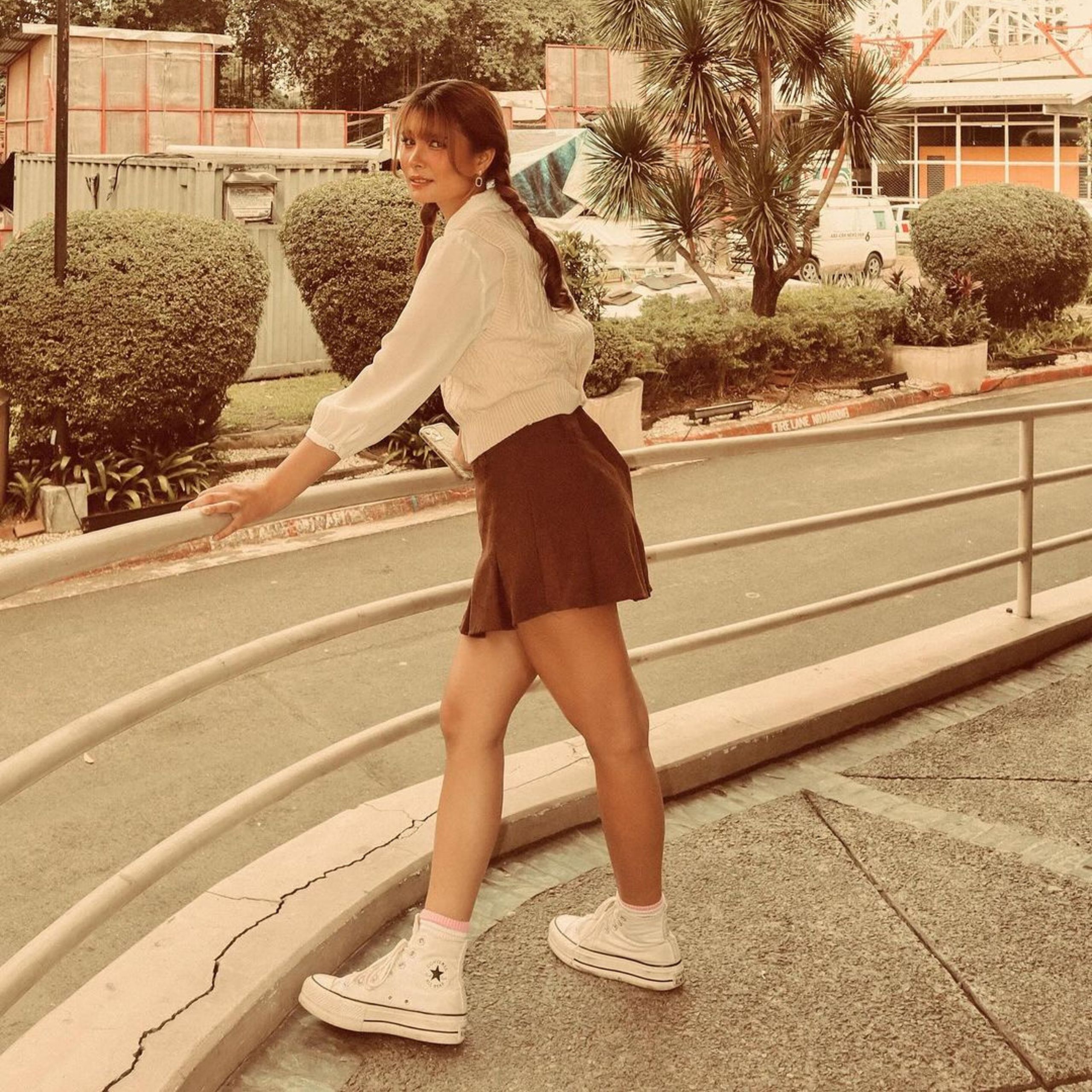 Anji Salvacion