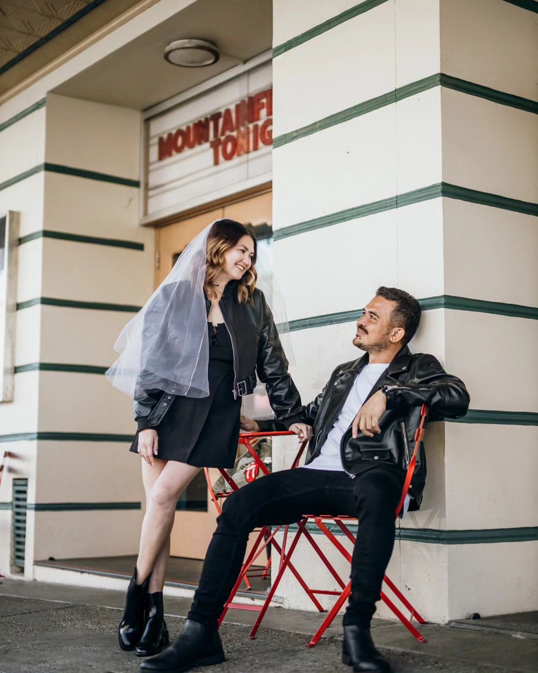 angelica panganiban gregg homan the homans prenup shoot australia wedding