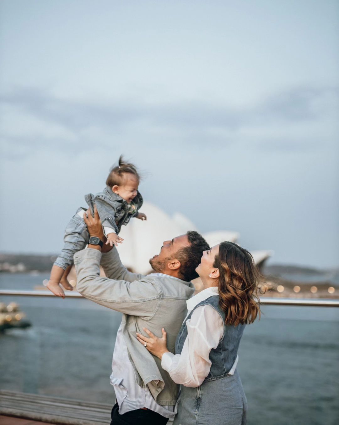 angelica panganiban gregg homan the homans prenup shoot australia wedding