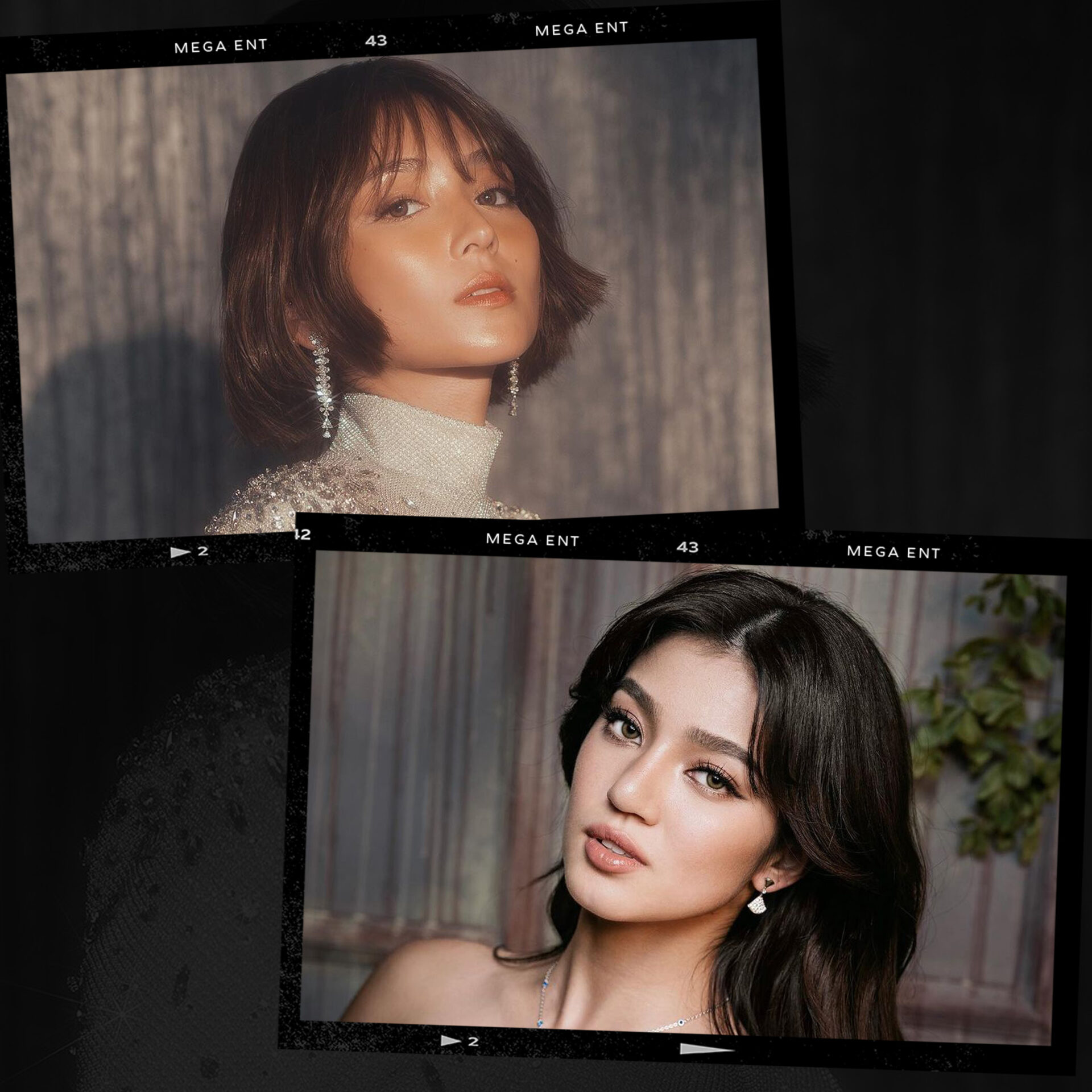 fashion transformation actress kathryn bernardo nadine lustre janella salvador francine diaz belle mariano new style