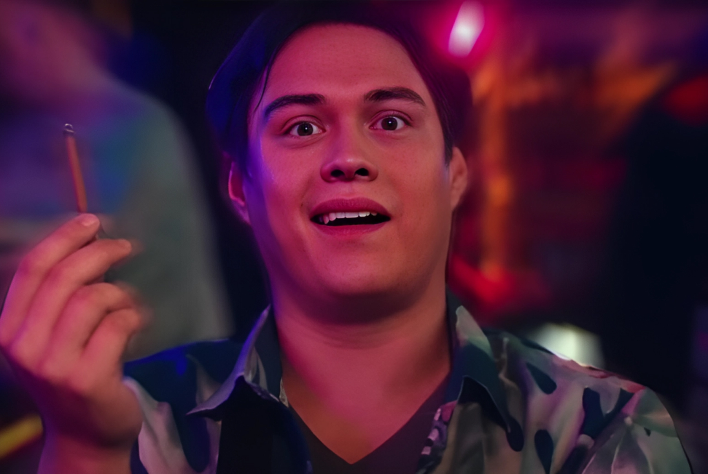 Enrique Gil Liza Soberano comeback film I Am Not Big Bird Lisa Frankenstein LizQuen