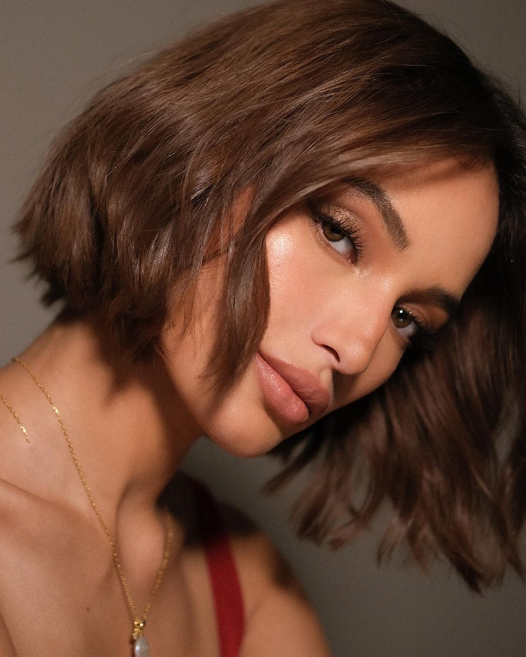 Sarah Lahbati move on new home house move out break up Richard Gutierrez