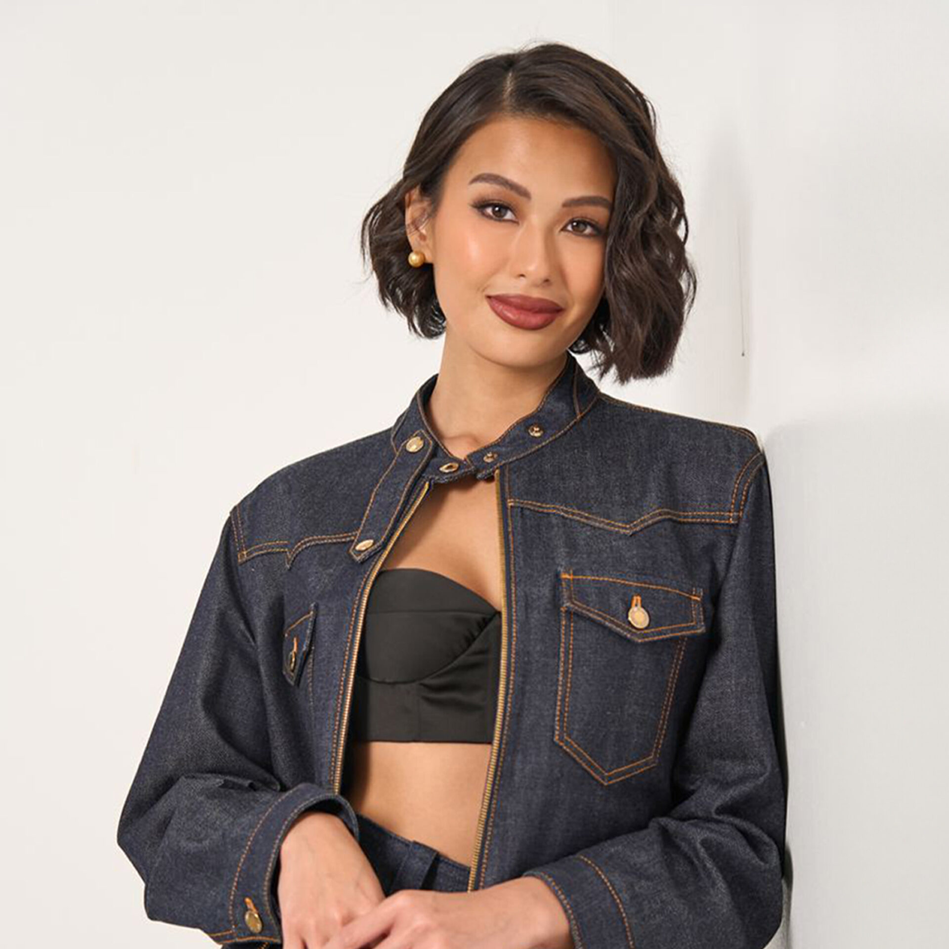 Michelle Dee's 5 Surprising Miss Universe Revelations From MEGA: The Next Move's Fourth Episode