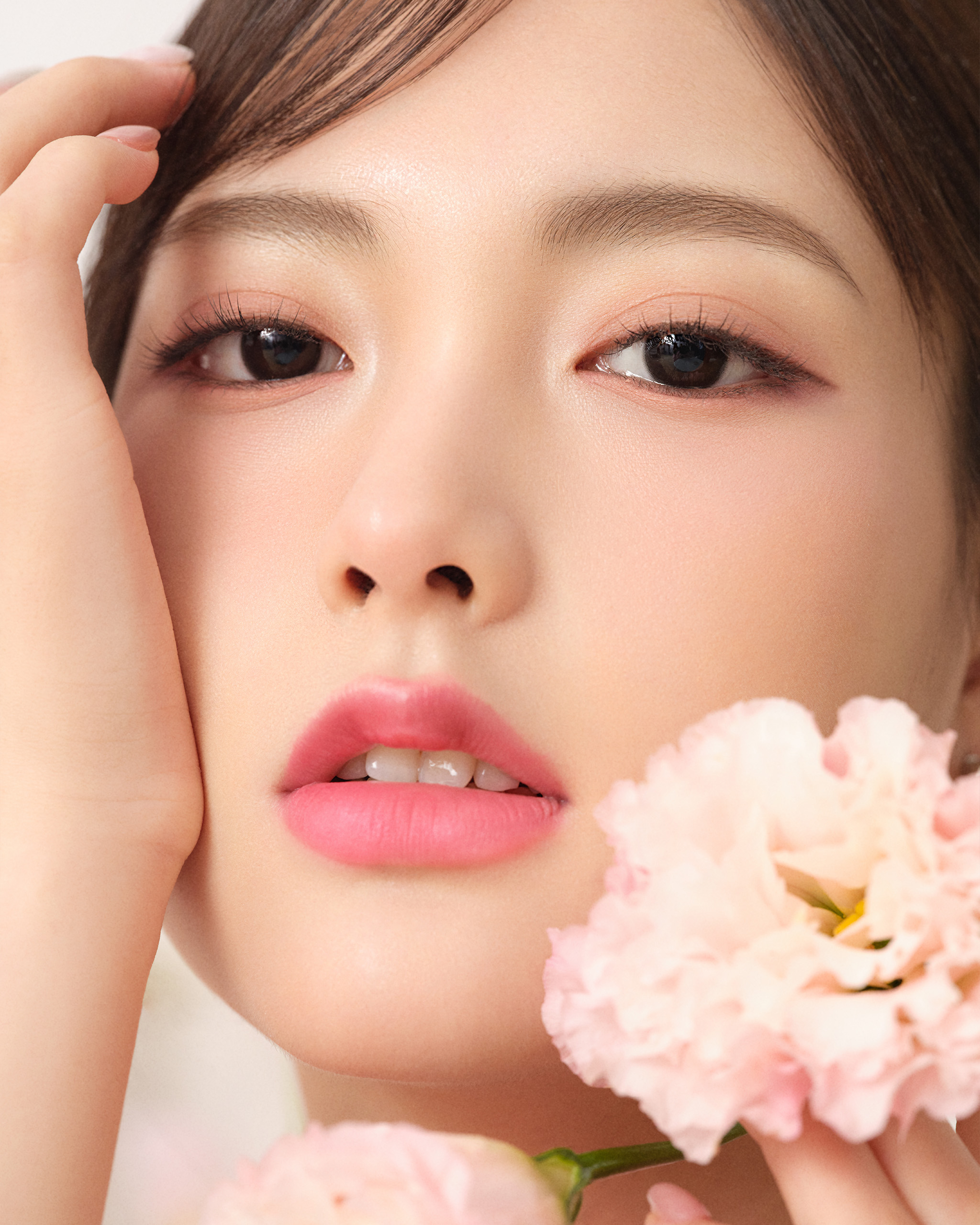 flawless matte barenbliss true beauty inside cushion