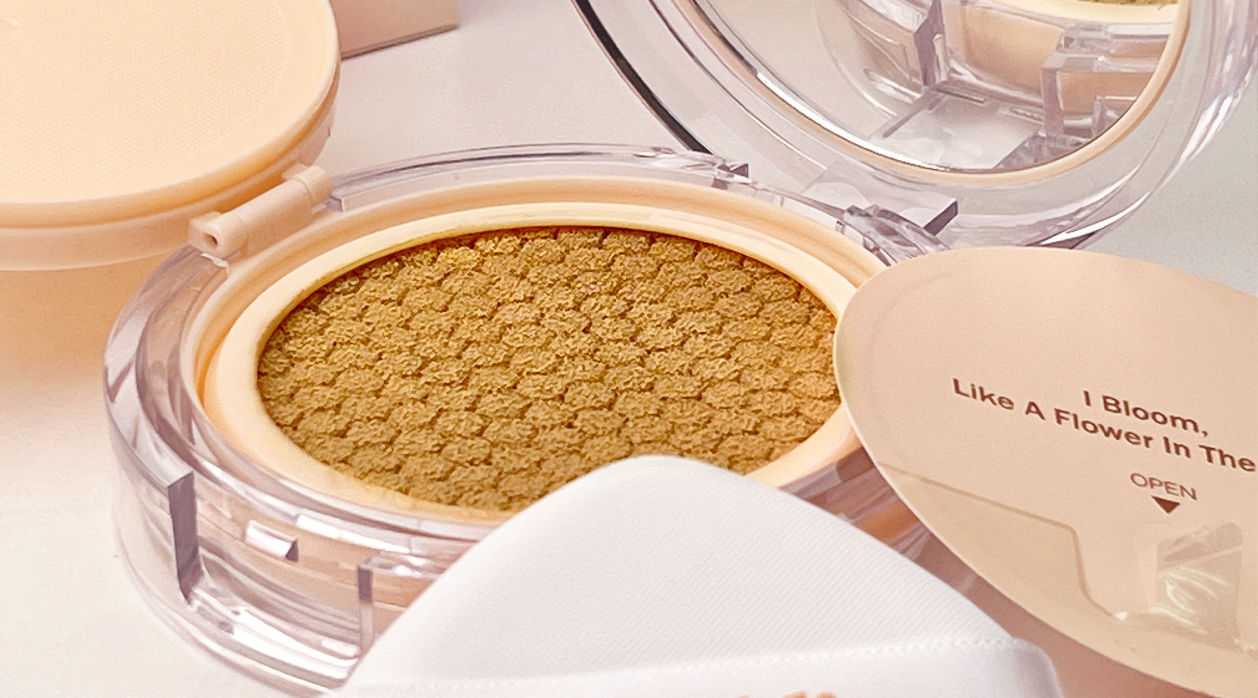 barenbliss new and improved true beauty inside cushion