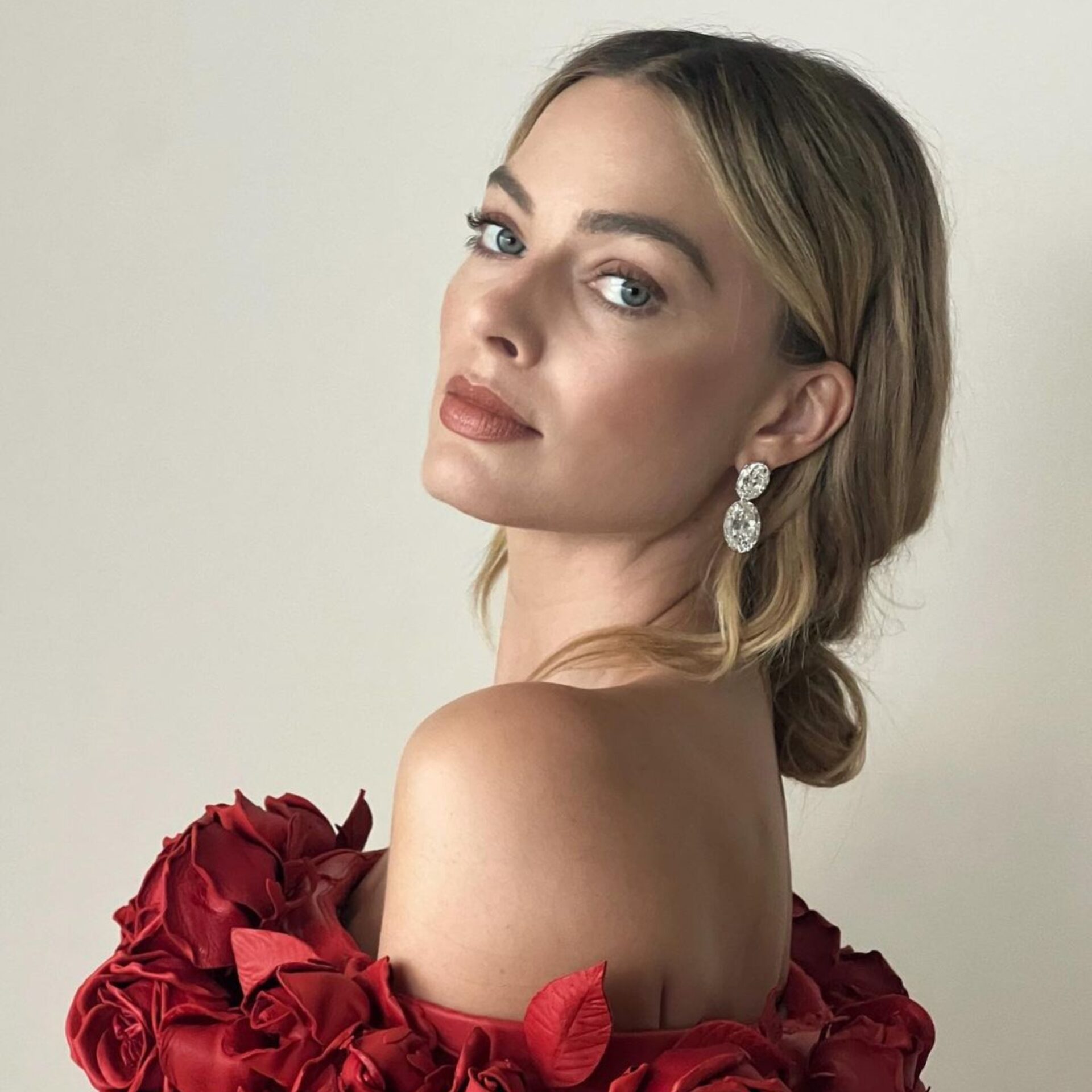 MEGA’s Best Beauty Looks at the Critics Choice Awards 2024