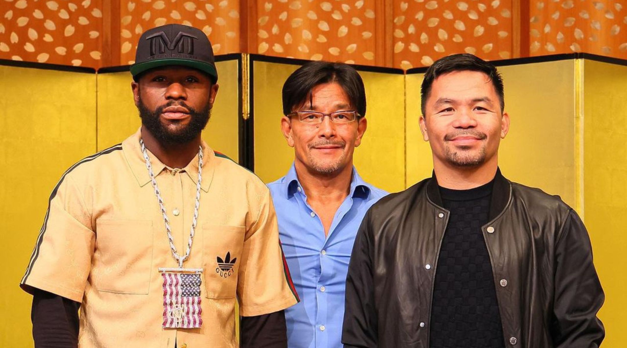 5 Reasons Why Pacquiao and Mayweather's Rematch is History in the Making