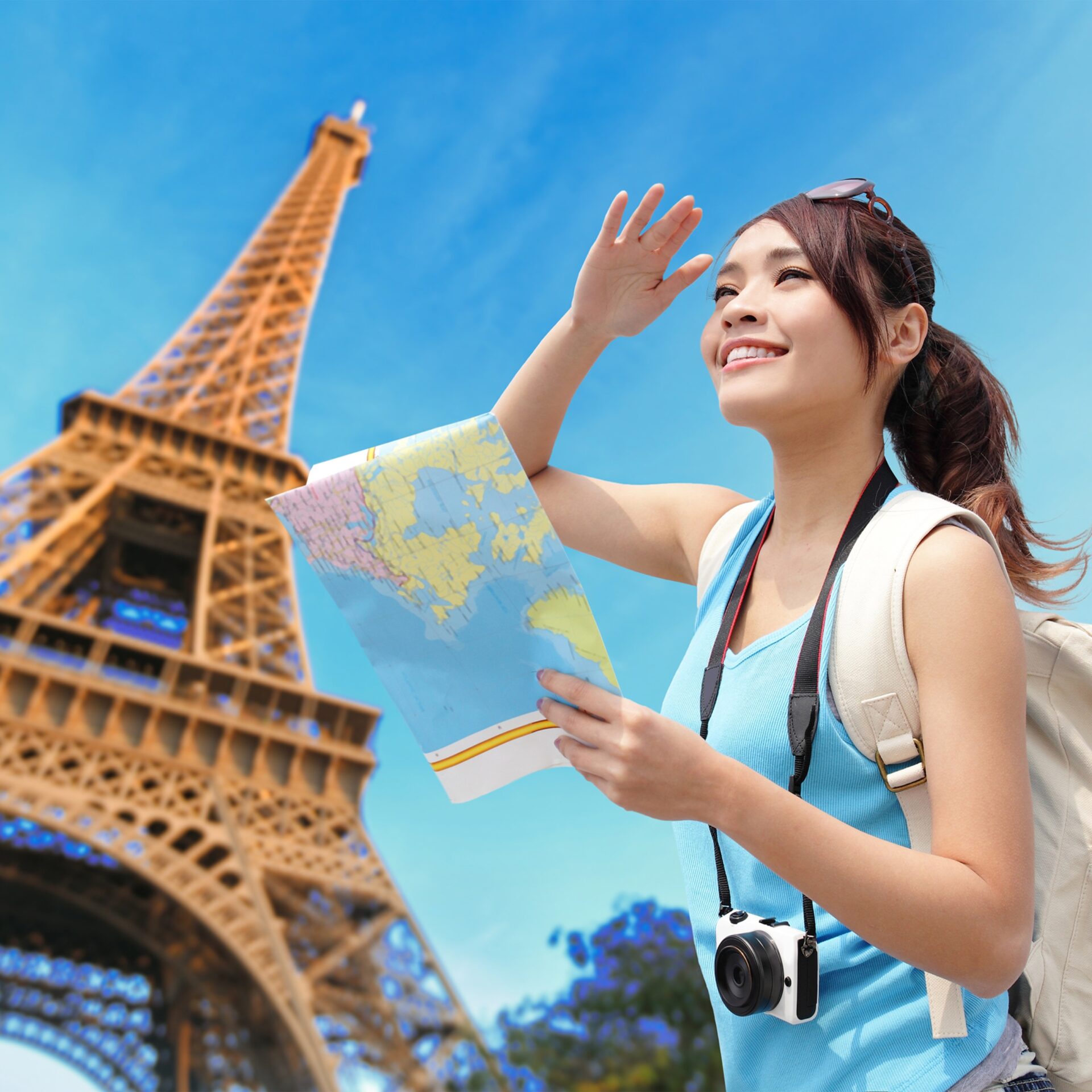 Plan Your Summer Trips Early With This Travel Insurance