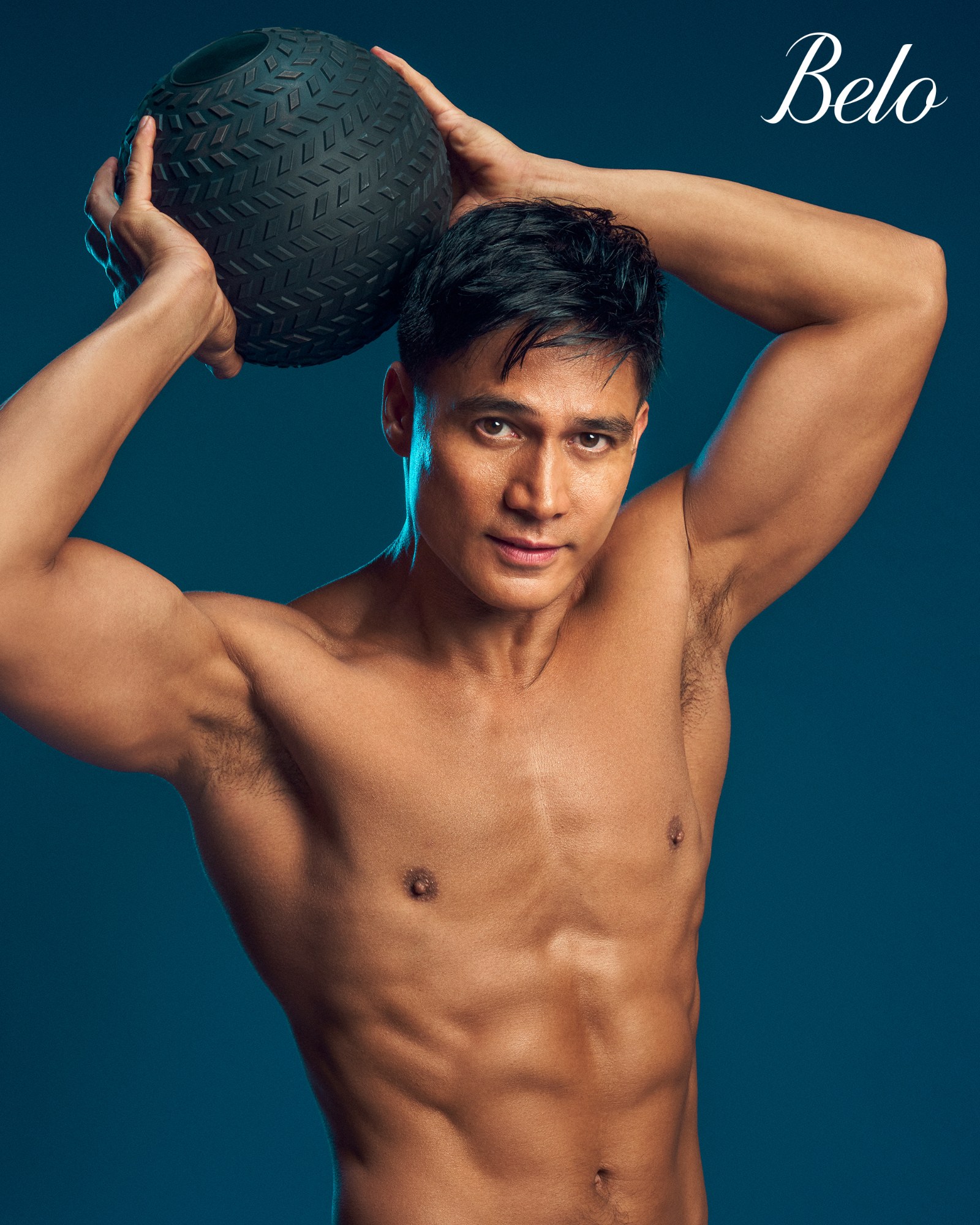 Belo ambassador Piolo Pascual