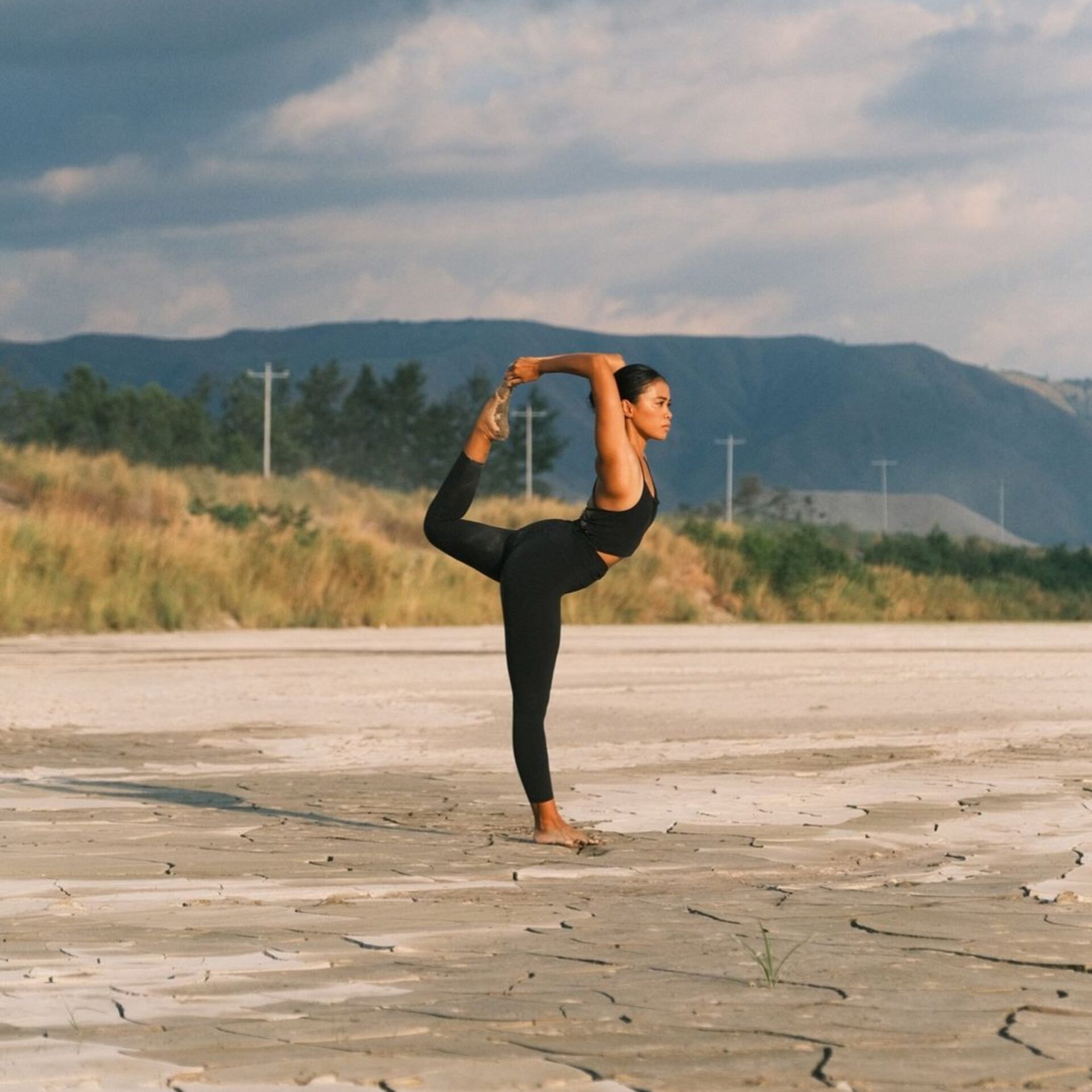 Yoga is the Secret to Overcoming Back-to-Work Blues and More