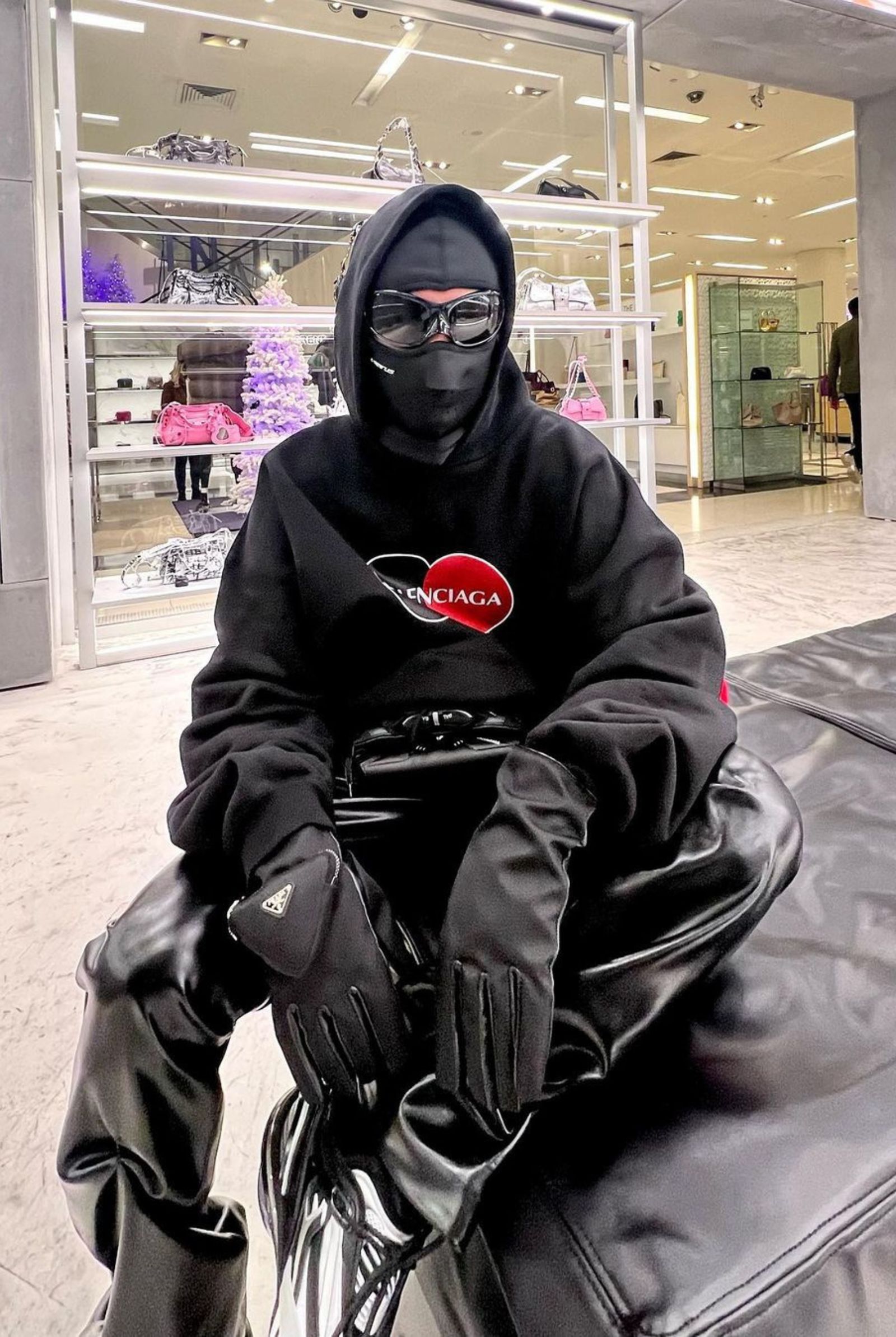 Why SB19's FELIP is a Master of Streetwear