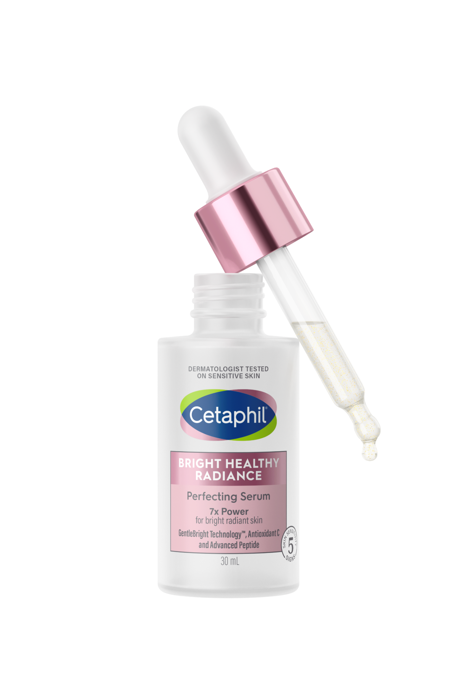 Cetaphil Bright Healthy Radiance Perfecting Serum