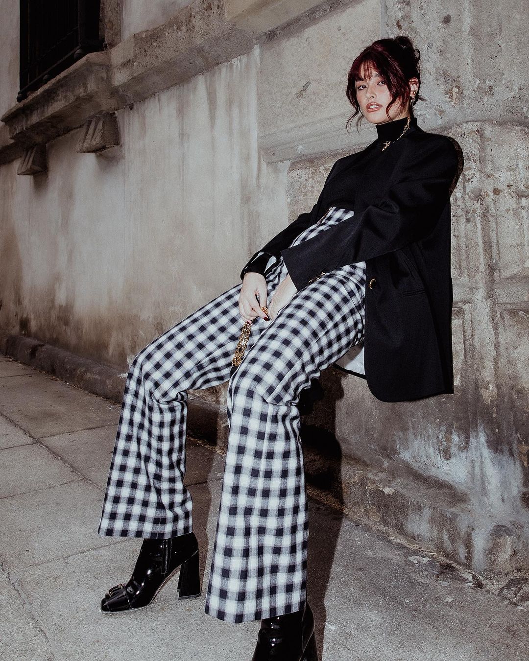 How to Style Boots, as Seen on Liza Soberano’s Global Ventures