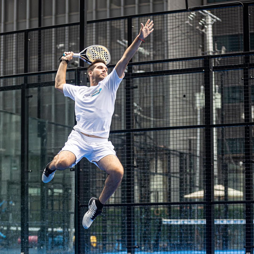 Asia Padel Academy