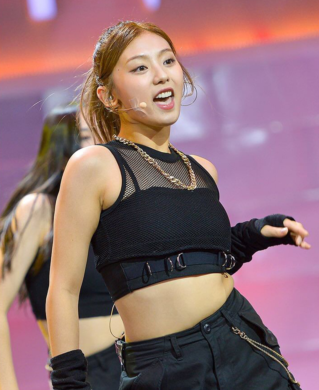 Filipina kpop girl group