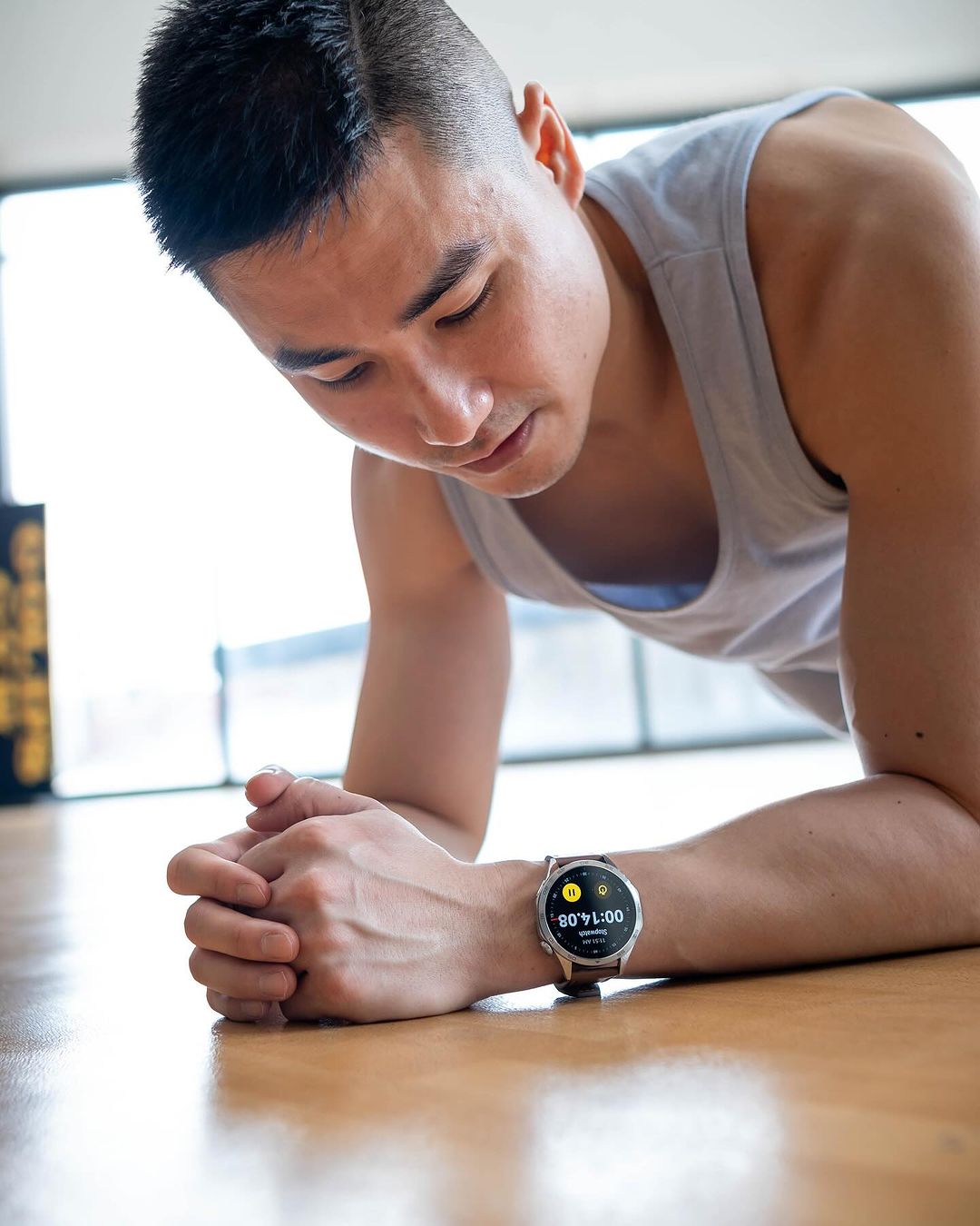 Huawei Watch GT4