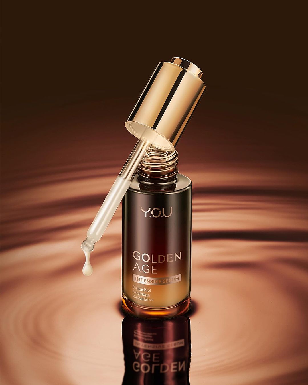 Golden Age Intensive Serum