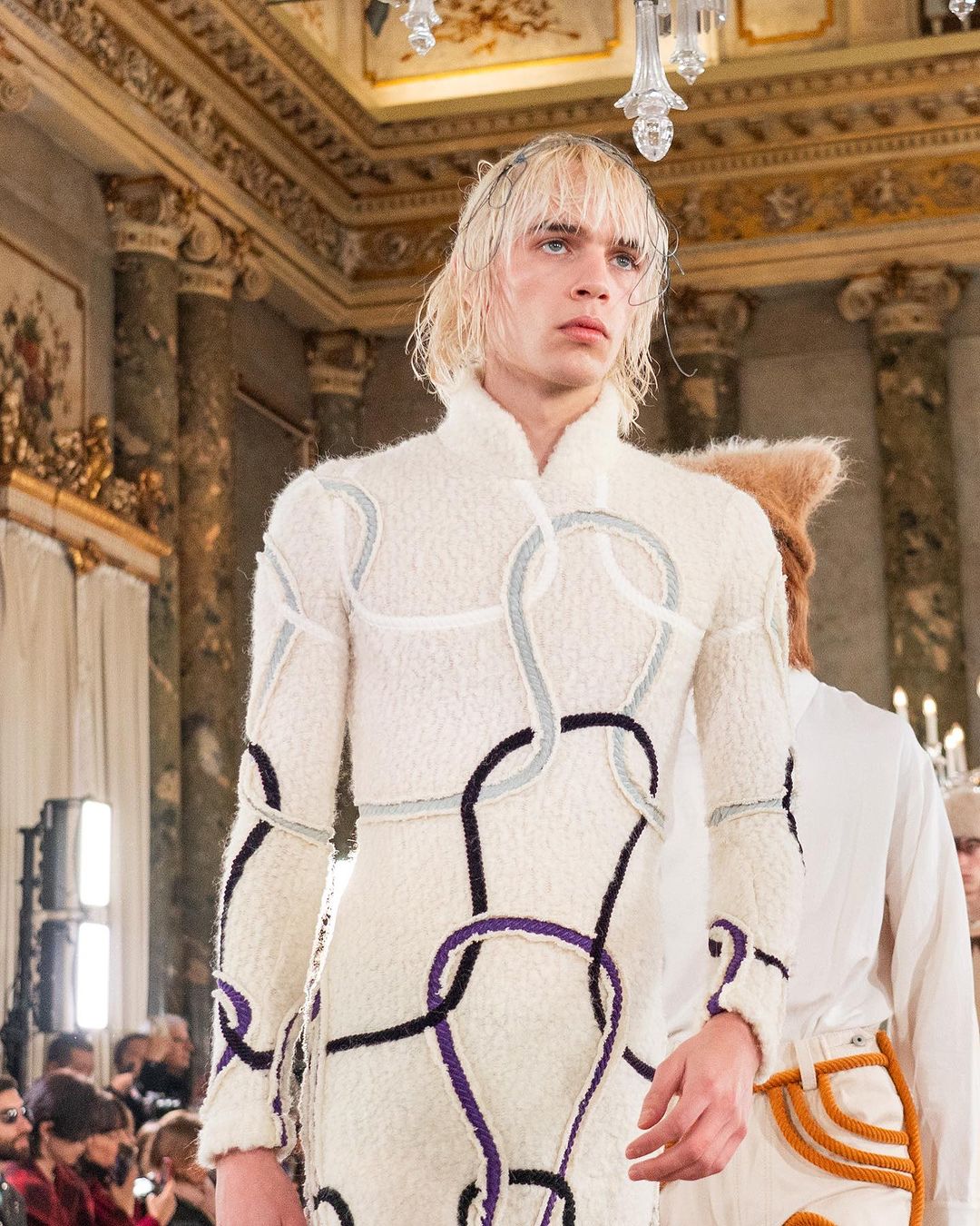 Trends Spotted at Milan Fashion Week Men's FW24 PRONOUNCE