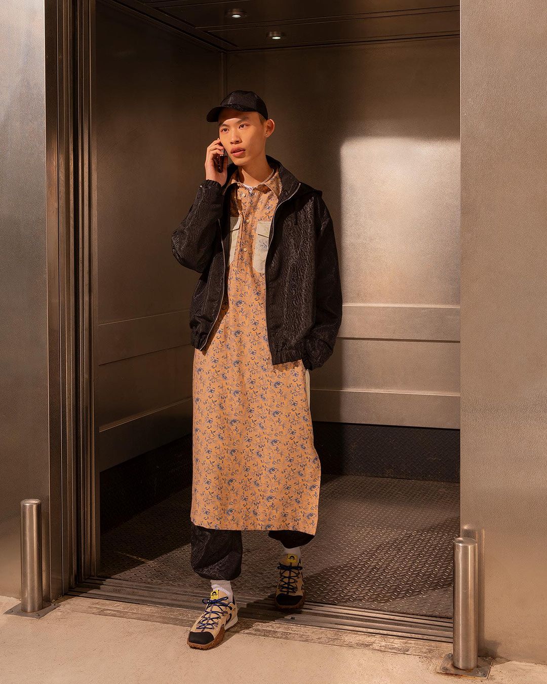 Trends Spotted at Paris Fashion Week Men's FW24