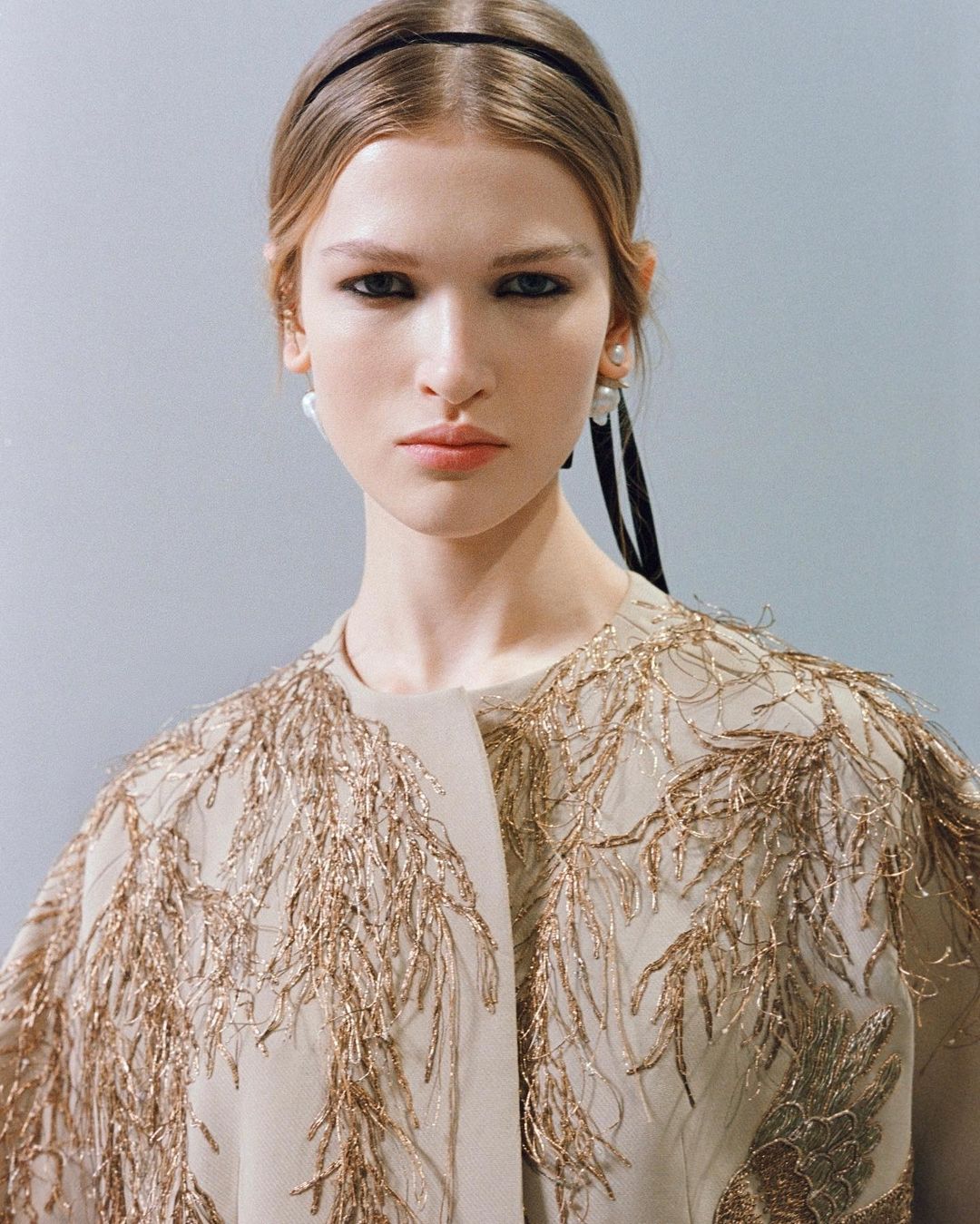 Dior Couture Spring-Summer 2024 show
