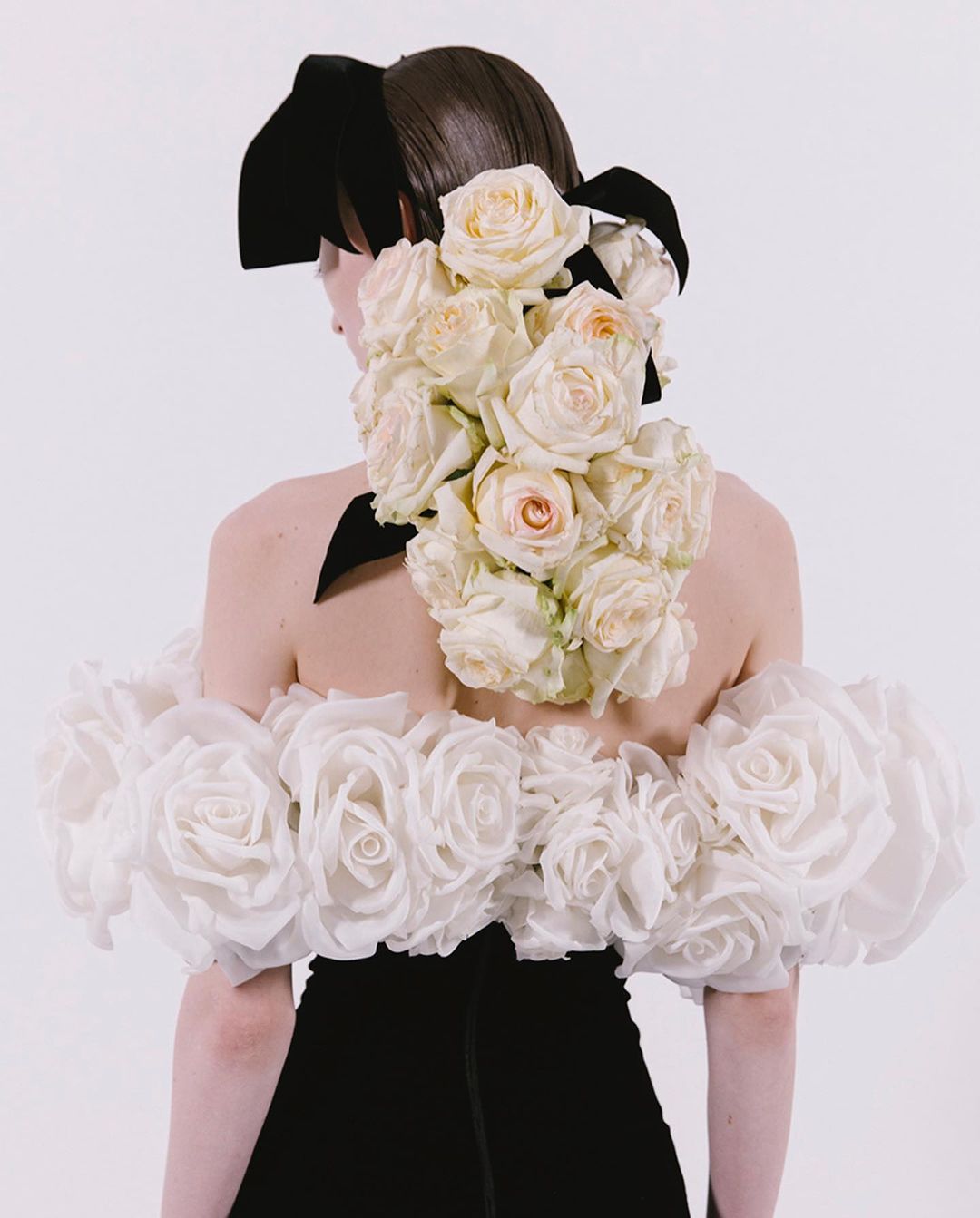 Giambattista Valli Haute Couture N°26
